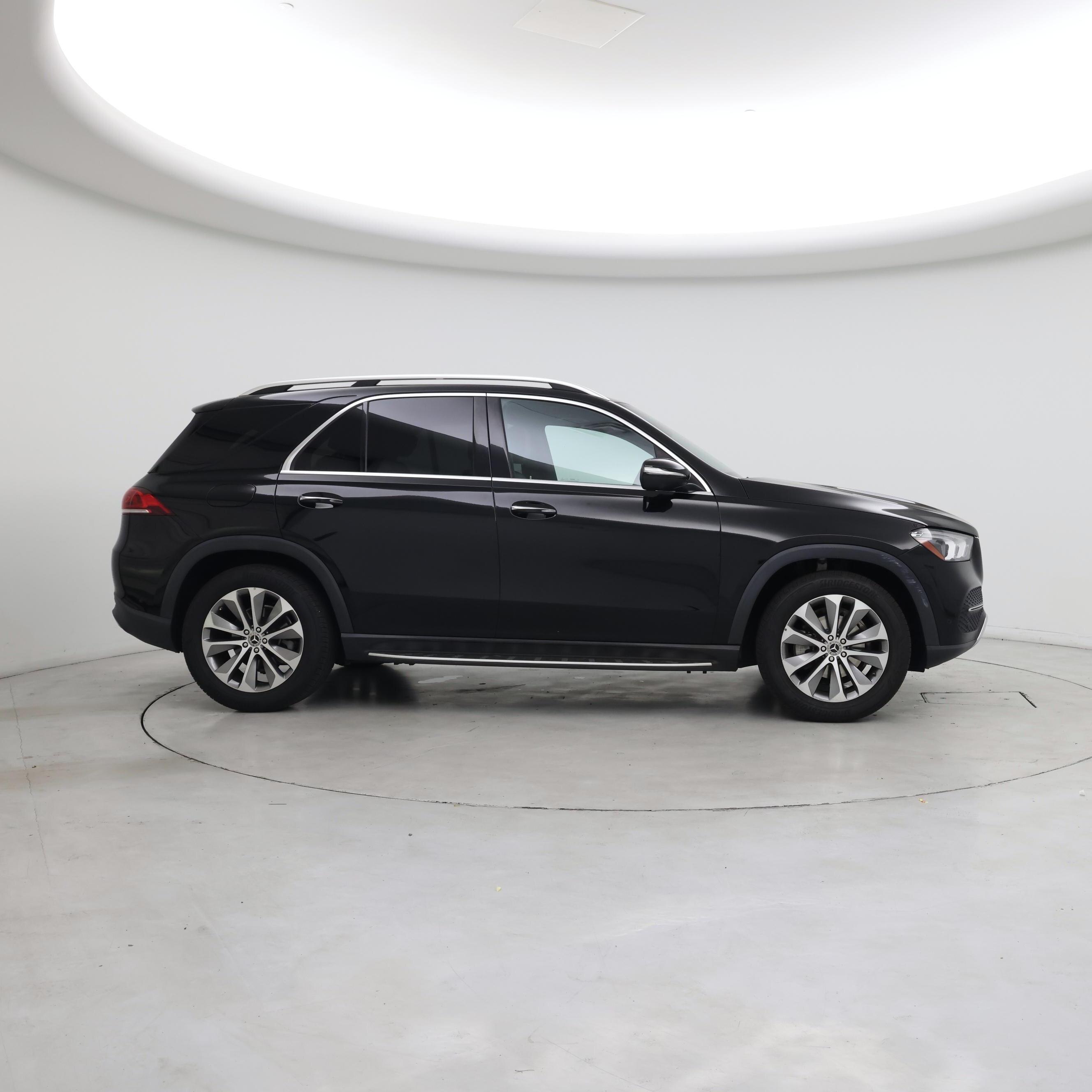Thumbnail: 2020 Mercedes-Benz GLE - 7