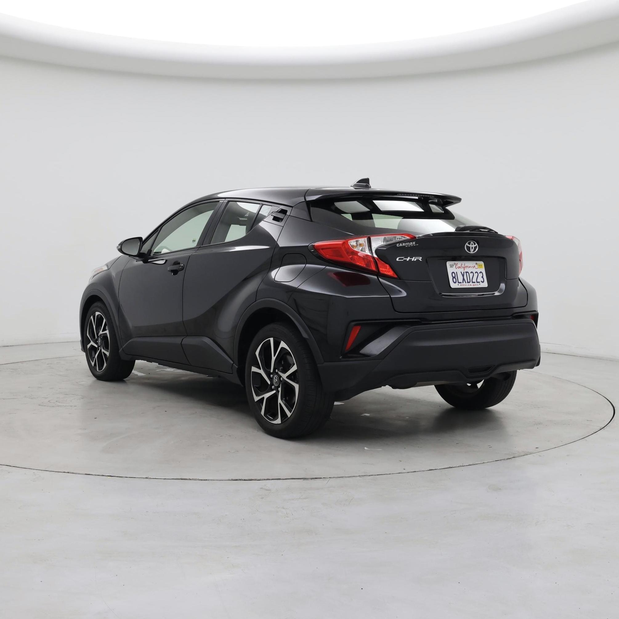 Thumbnail: 2019 Toyota C-HR - 2
