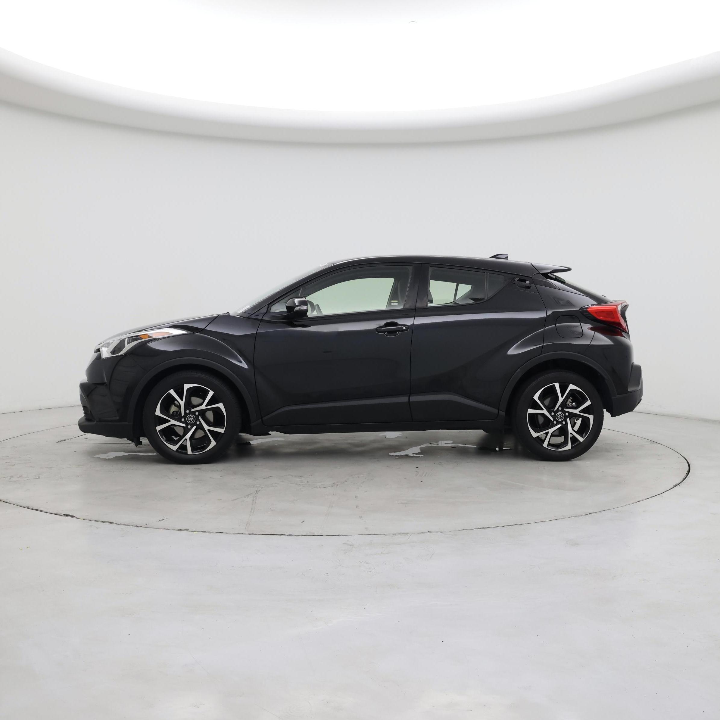 Thumbnail: 2019 Toyota C-HR - 3