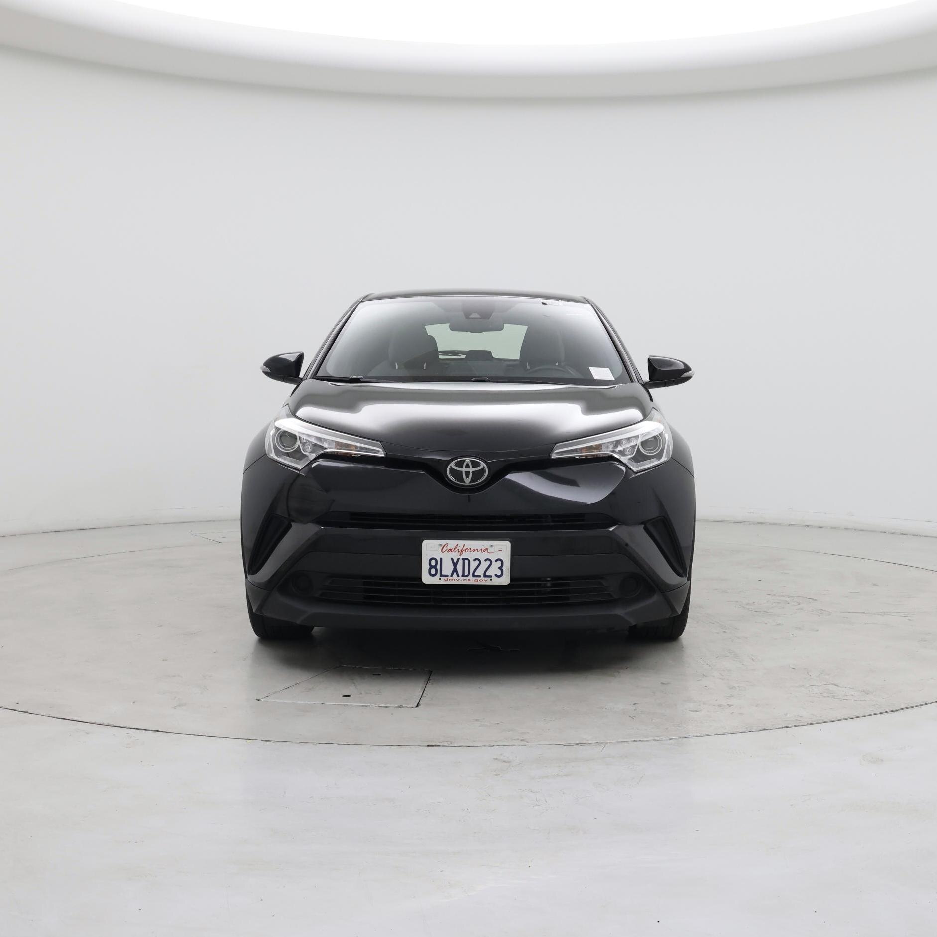Thumbnail: 2019 Toyota C-HR - 5