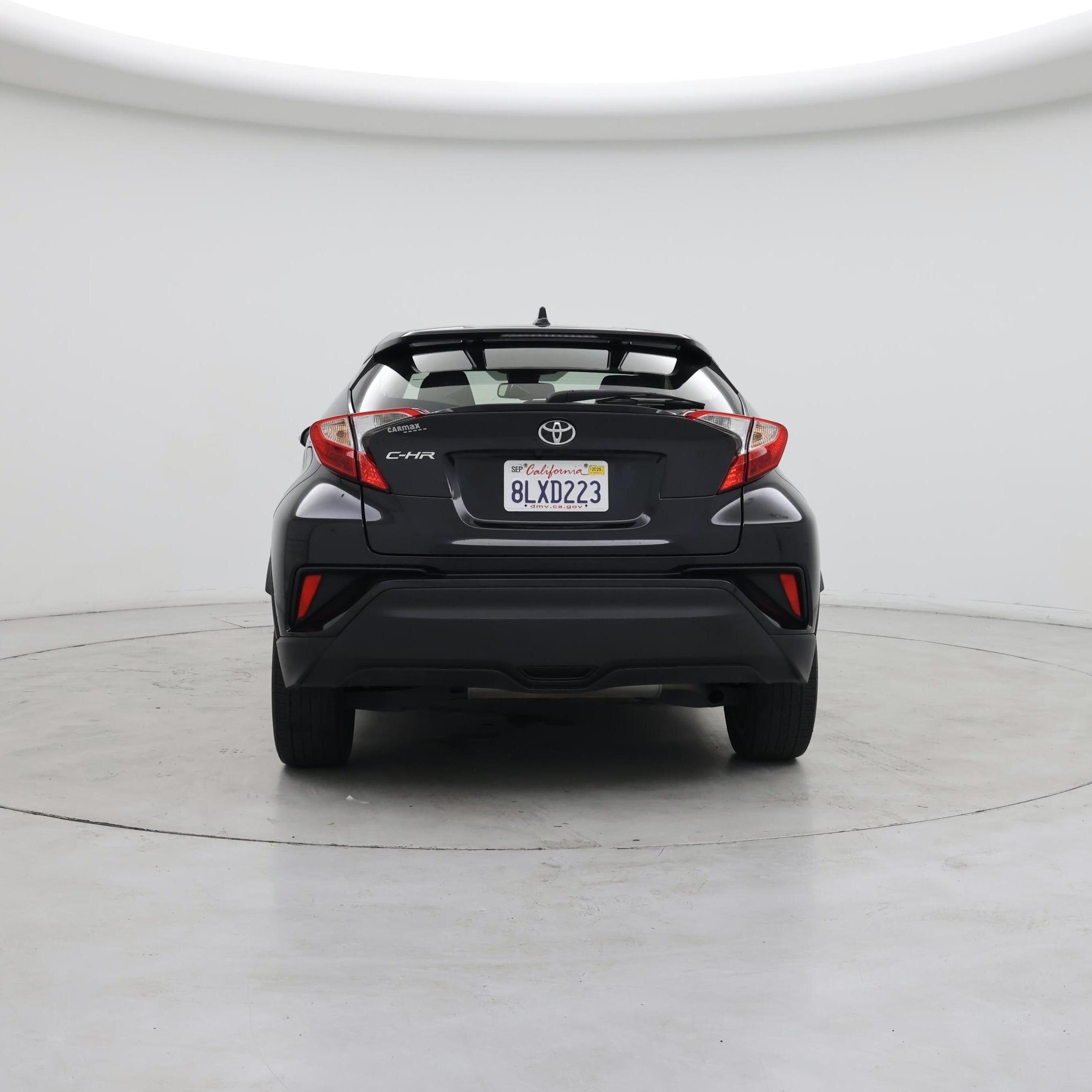 Thumbnail: 2019 Toyota C-HR - 6