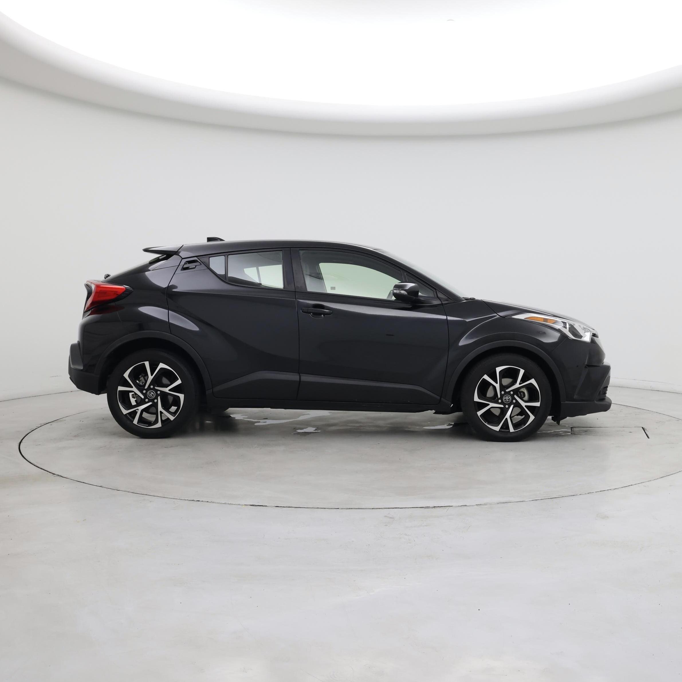 Thumbnail: 2019 Toyota C-HR - 7