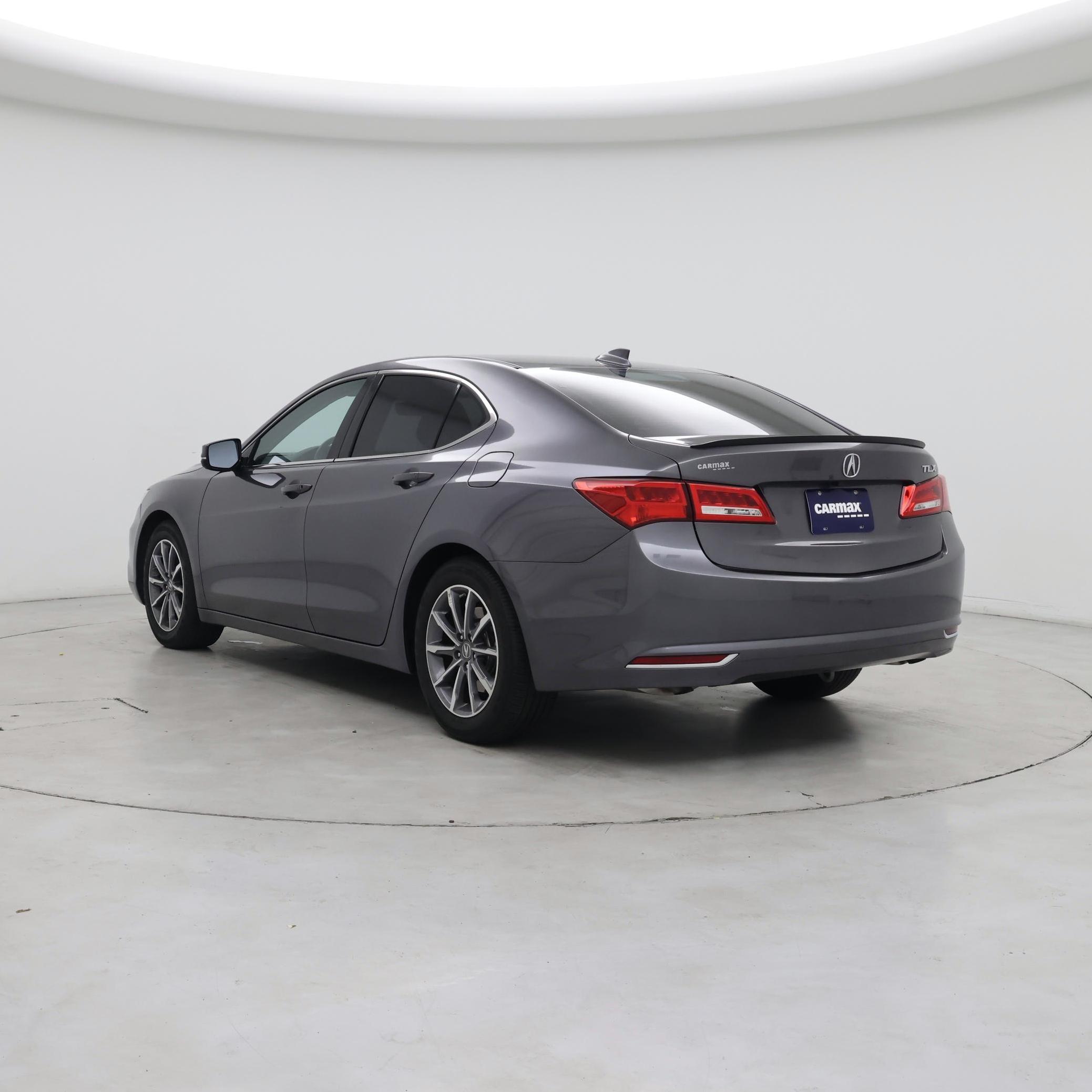 Thumbnail: 2019 Acura TLX - 2