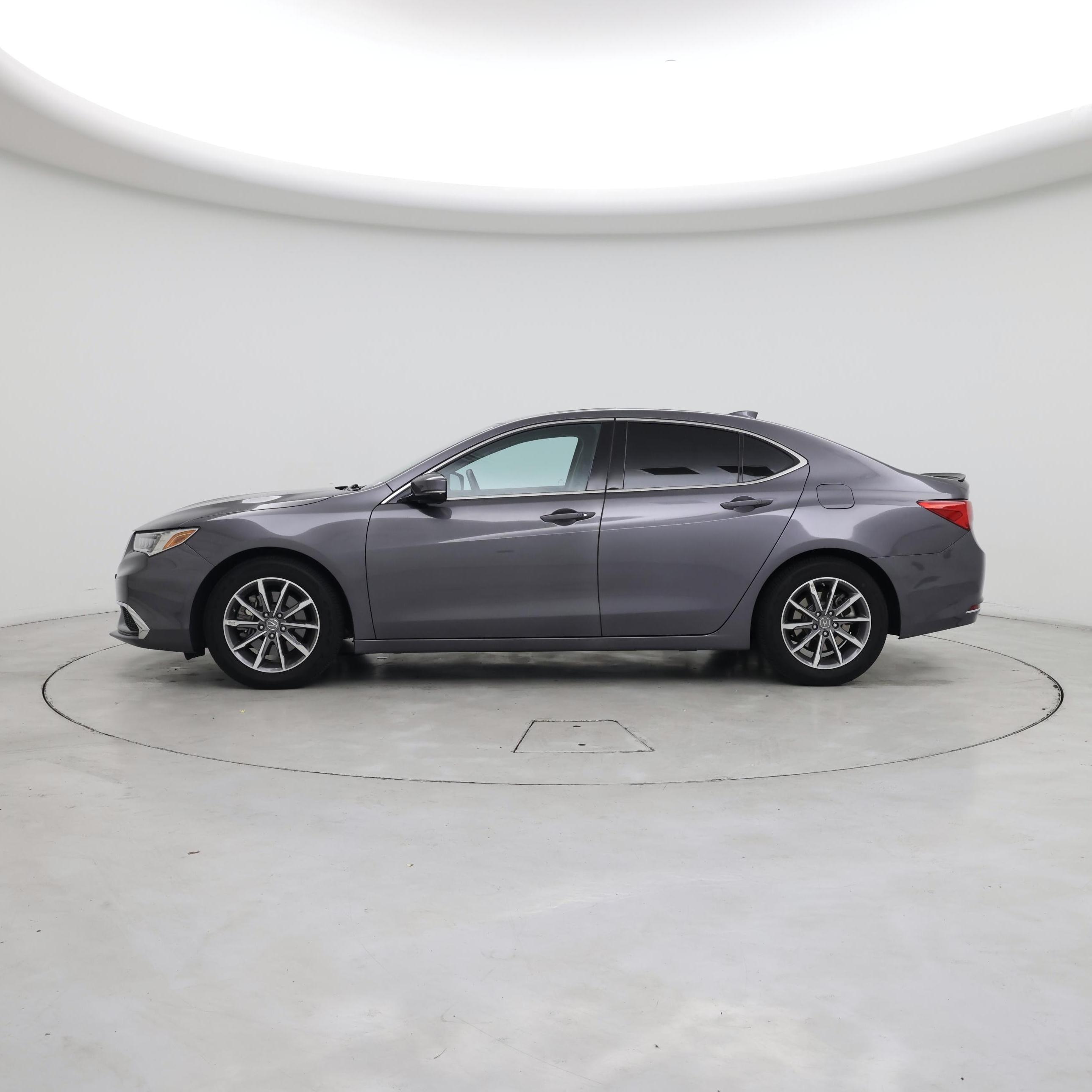 Thumbnail: 2019 Acura TLX - 3