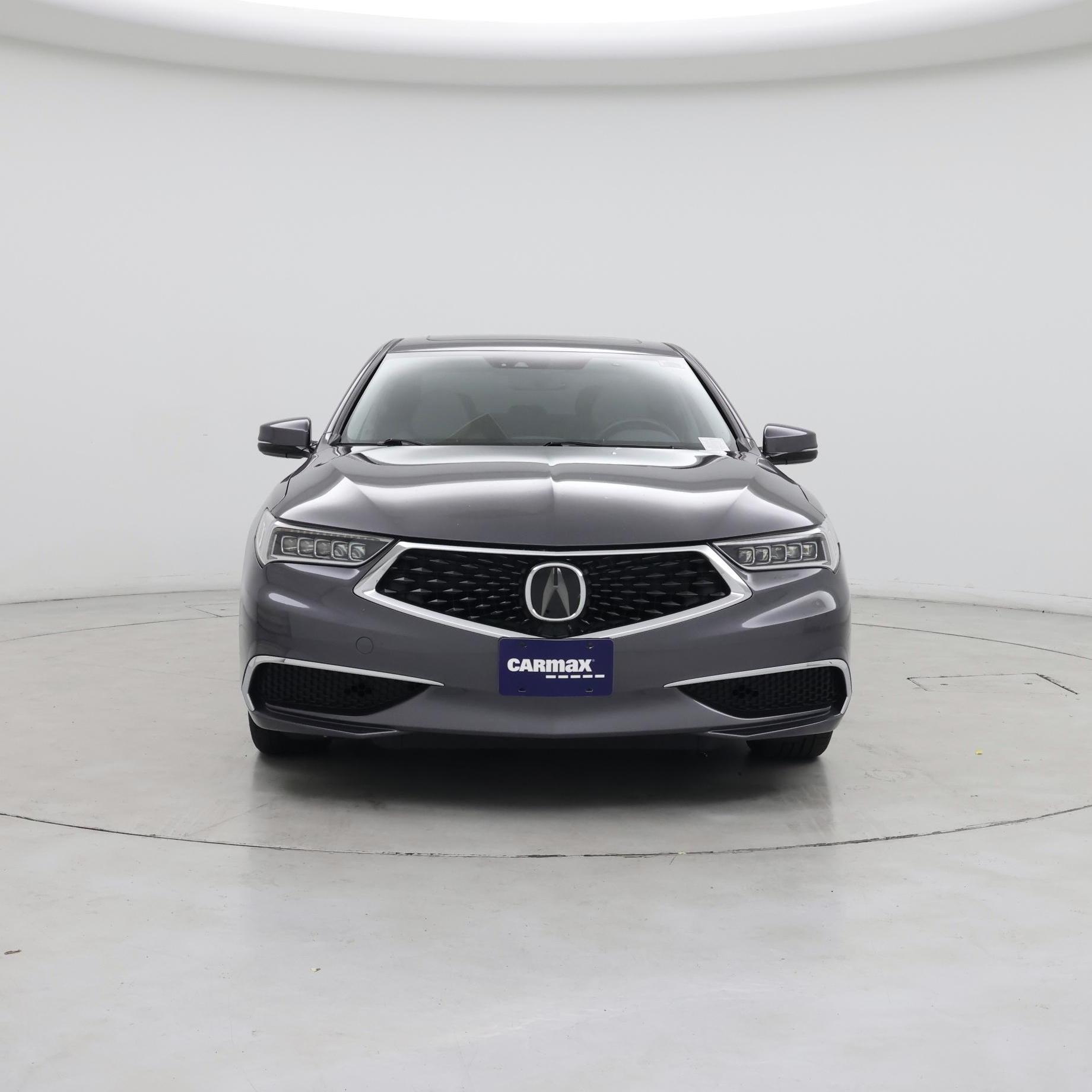Thumbnail: 2019 Acura TLX - 5