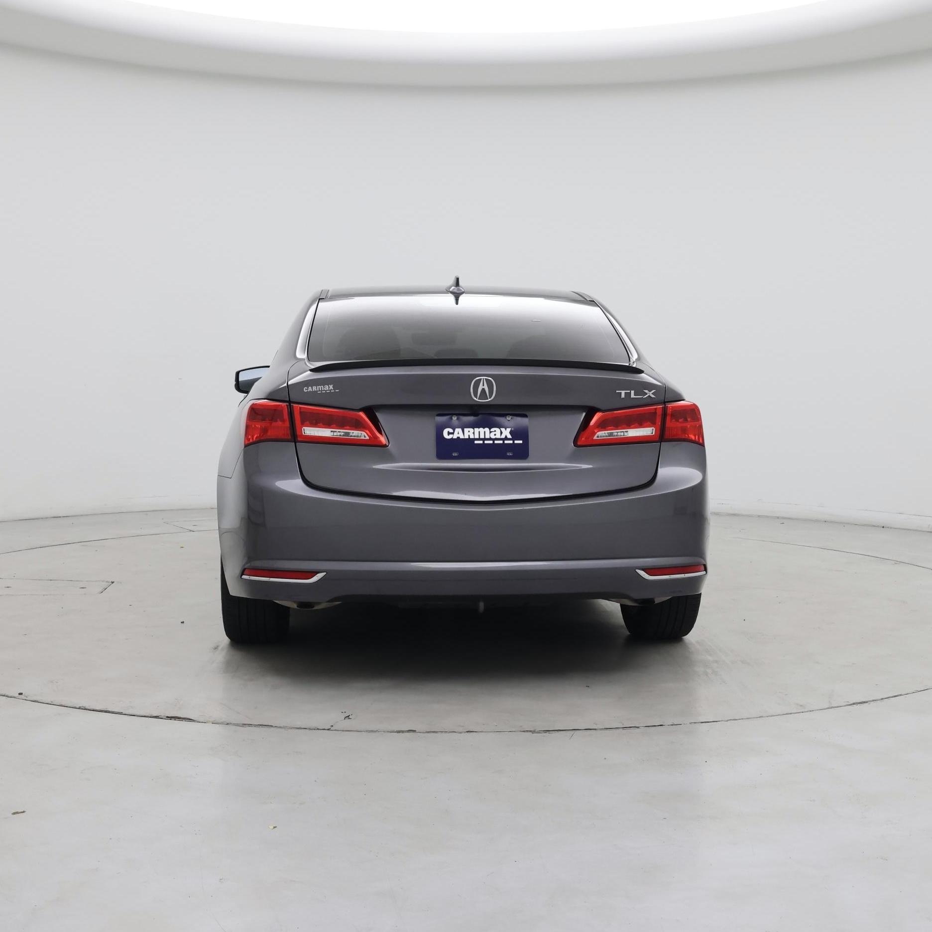 Thumbnail: 2019 Acura TLX - 6