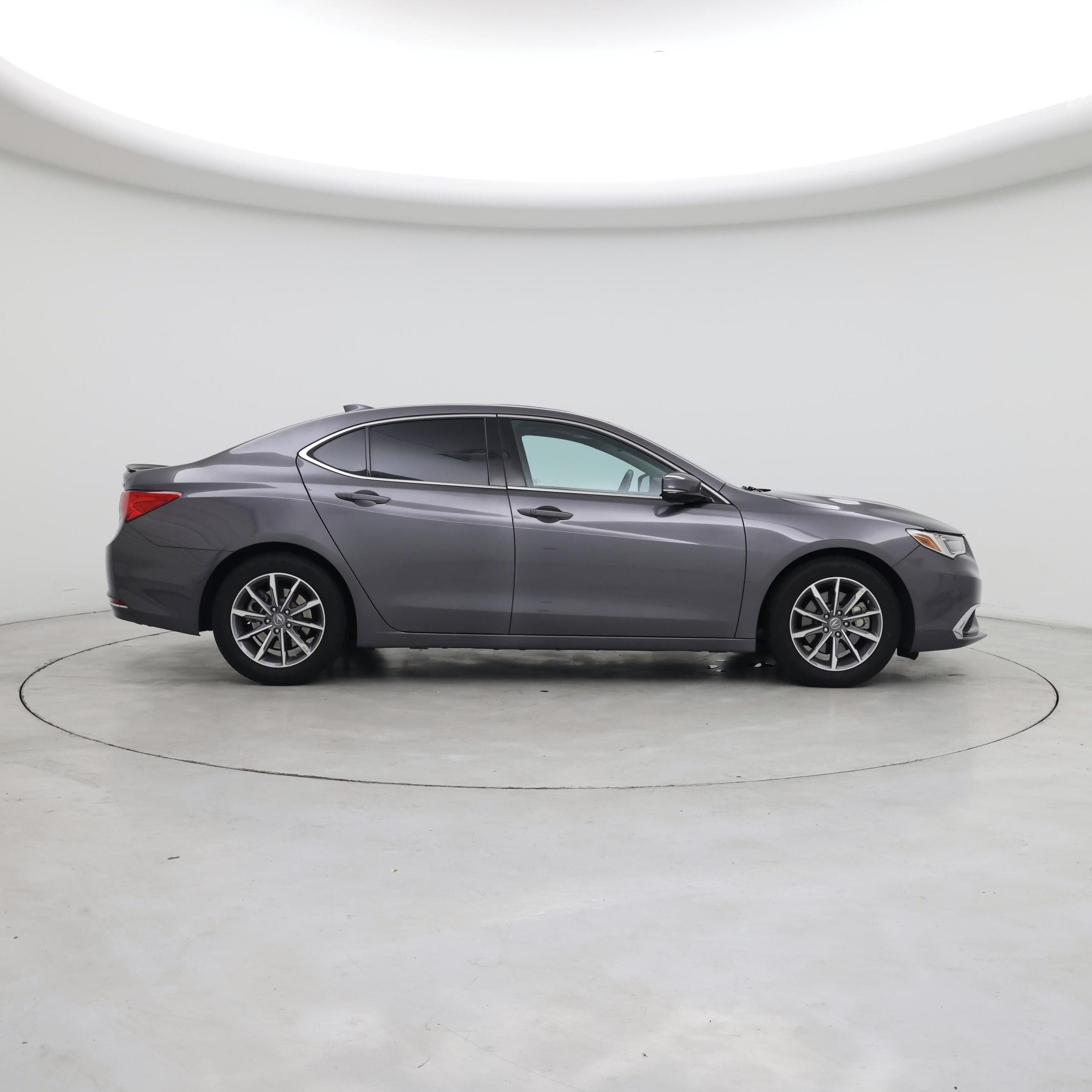 Thumbnail: 2019 Acura TLX - 7