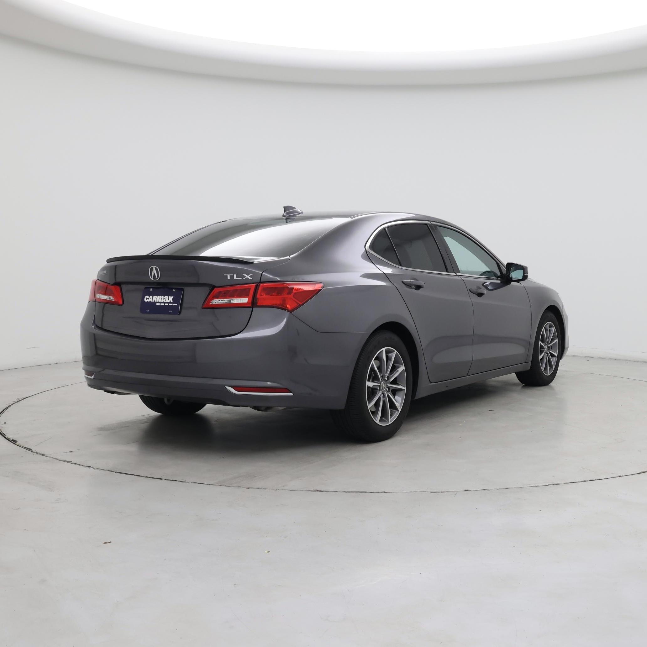 Thumbnail: 2019 Acura TLX - 8
