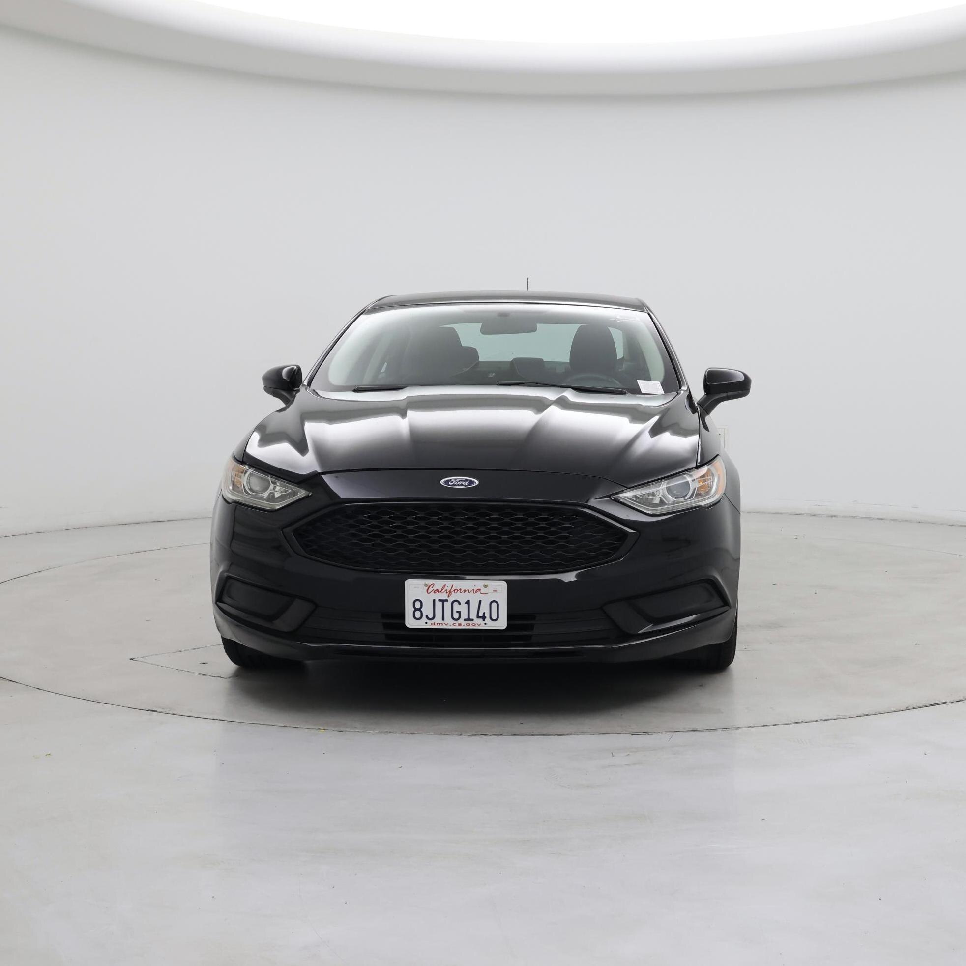 Thumbnail: 2018 Ford Fusion - 5