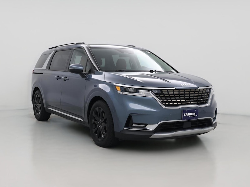 2022 Kia Carnival SX -
                  Costa Mesa, CA