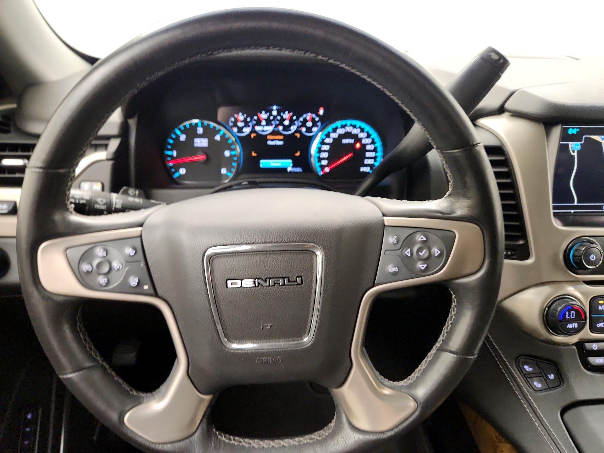Thumbnail: 2017 GMC Yukon - 10