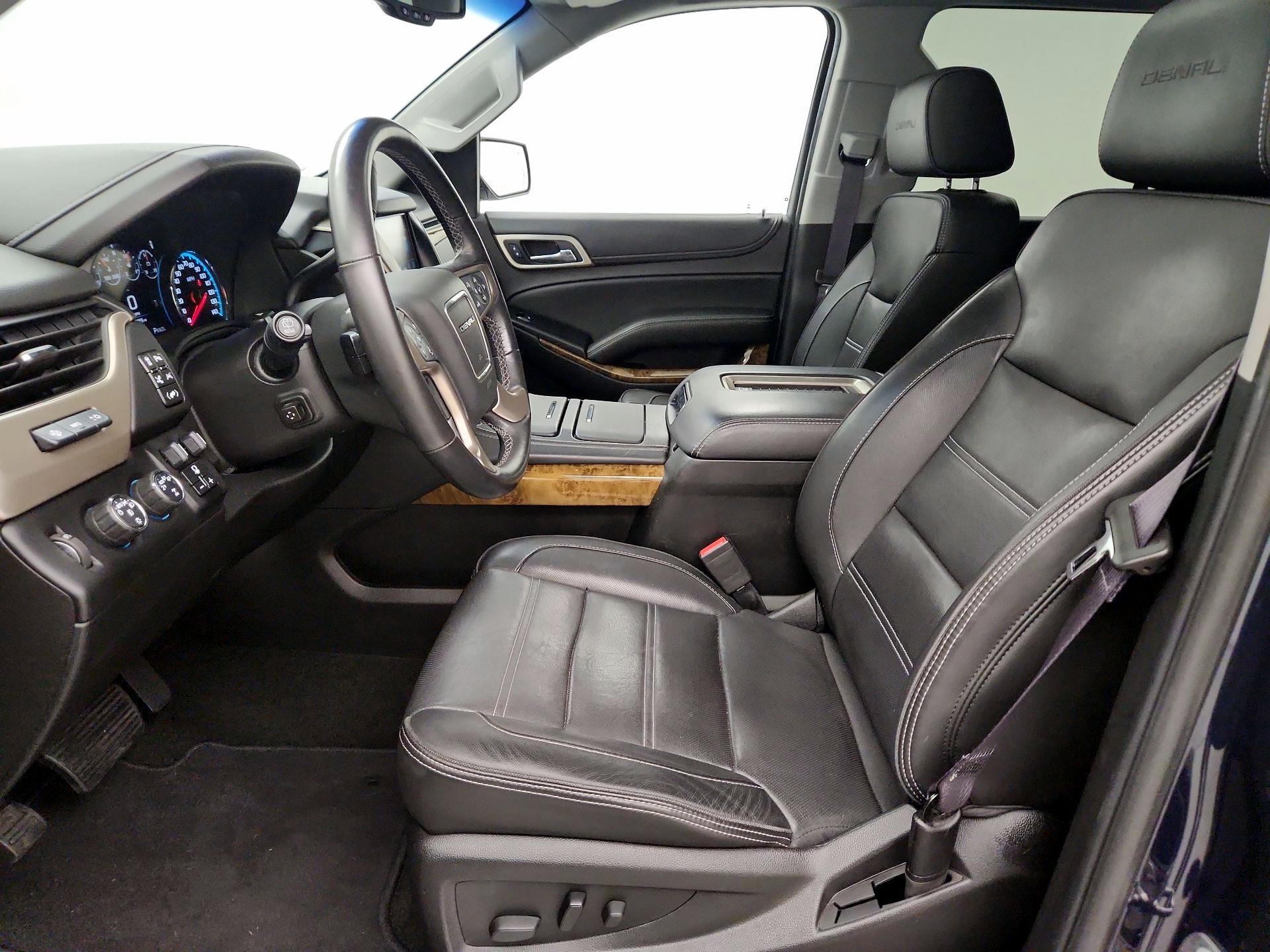 Thumbnail: 2017 GMC Yukon - 11