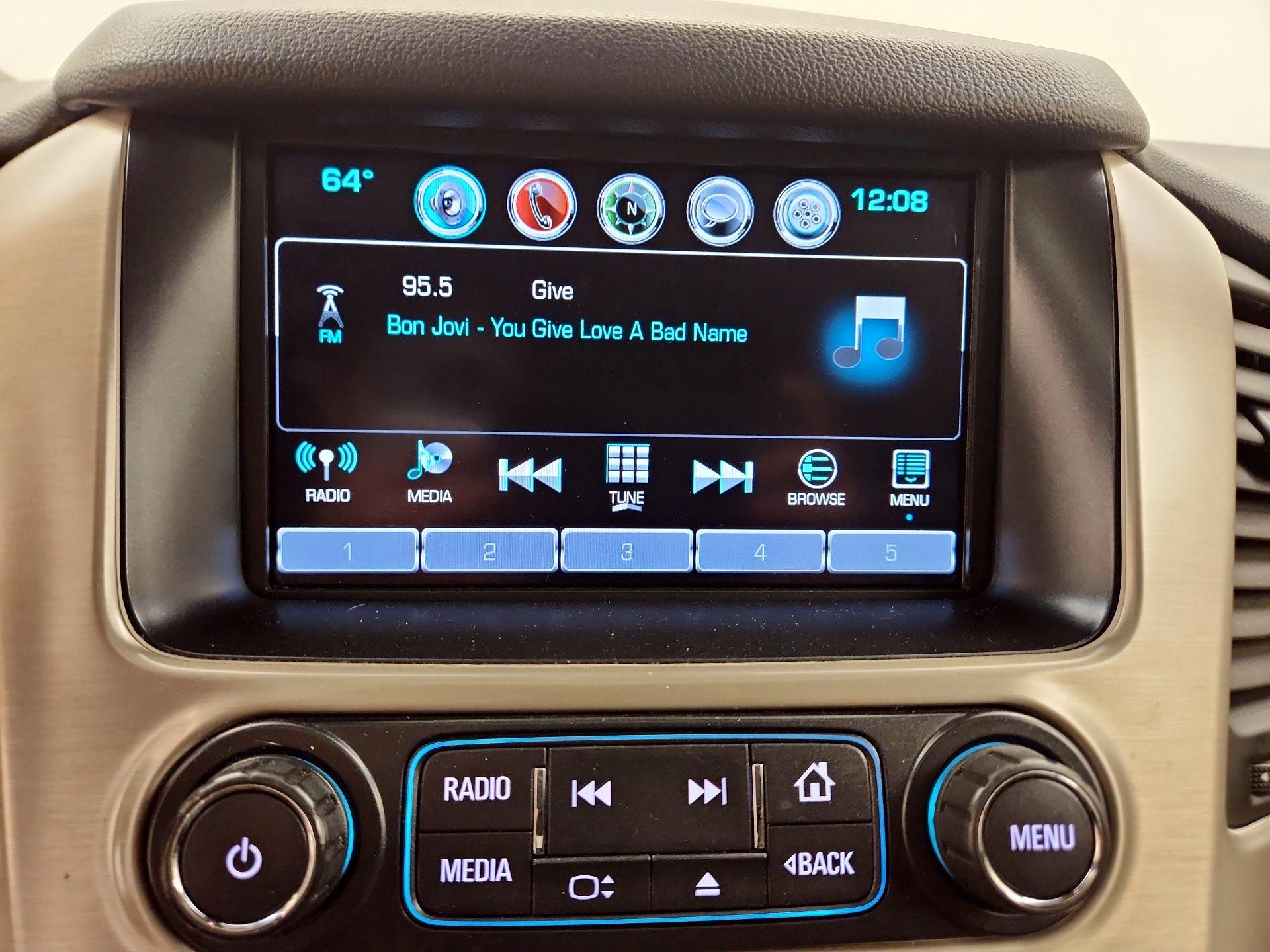Thumbnail: 2017 GMC Yukon - 16