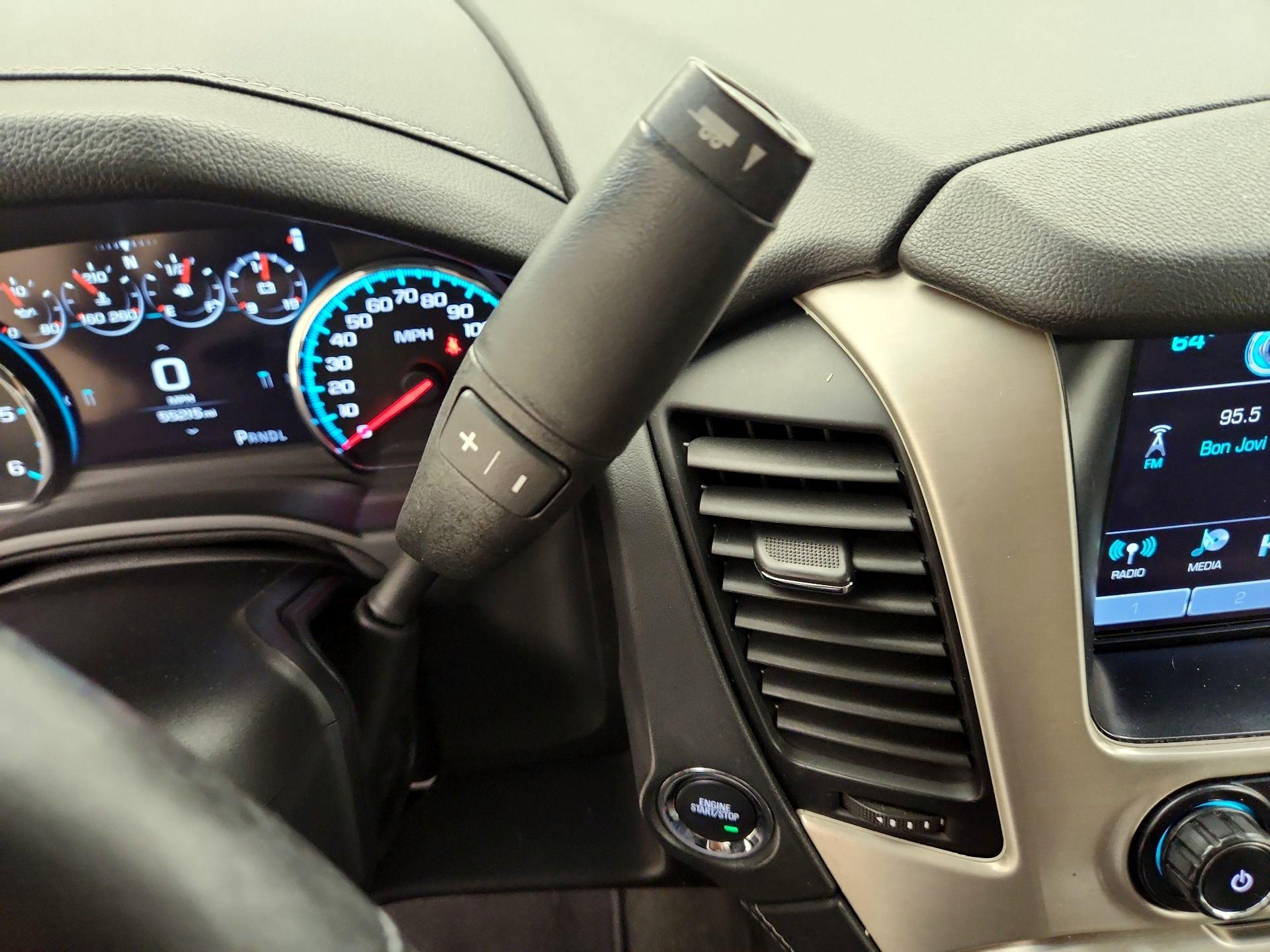 Thumbnail: 2017 GMC Yukon - 18