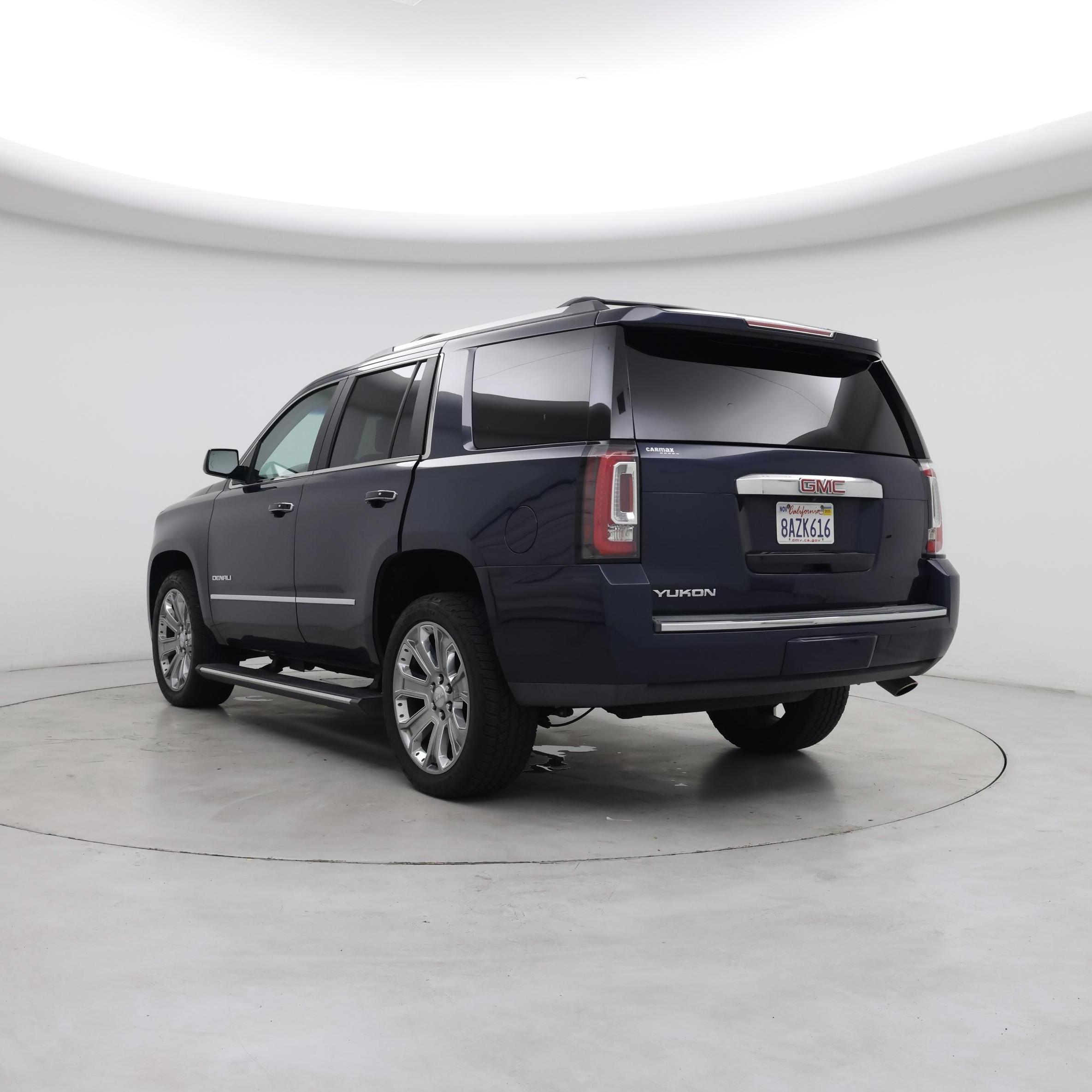 Thumbnail: 2017 GMC Yukon - 2