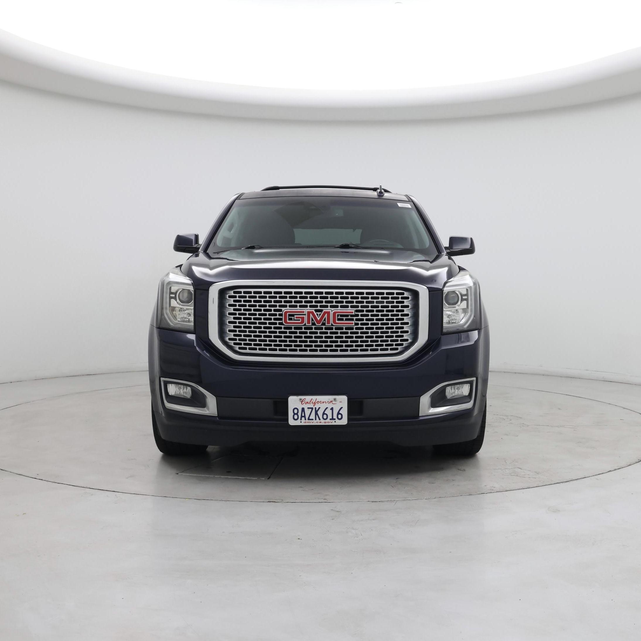 Thumbnail: 2017 GMC Yukon - 5