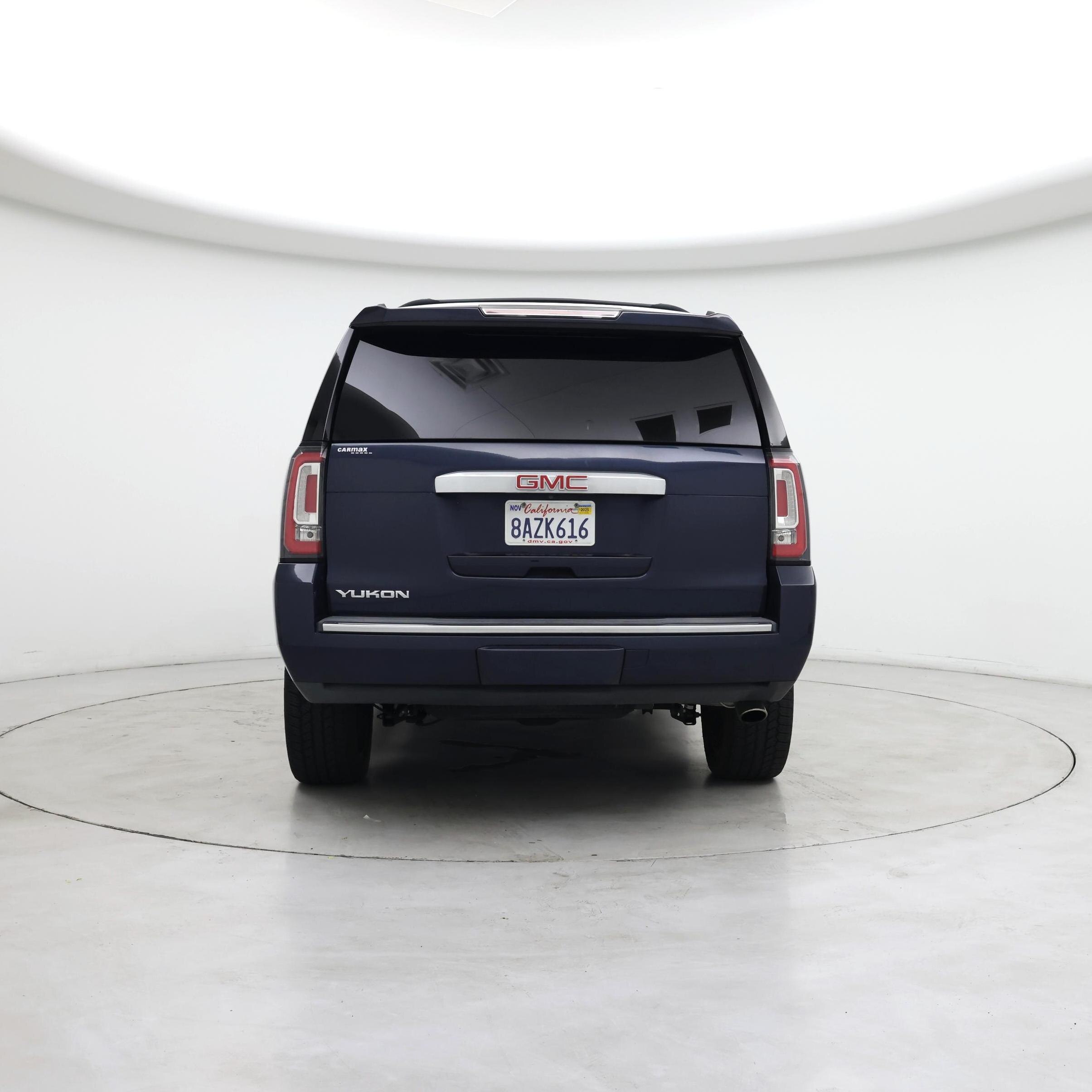 Thumbnail: 2017 GMC Yukon - 6