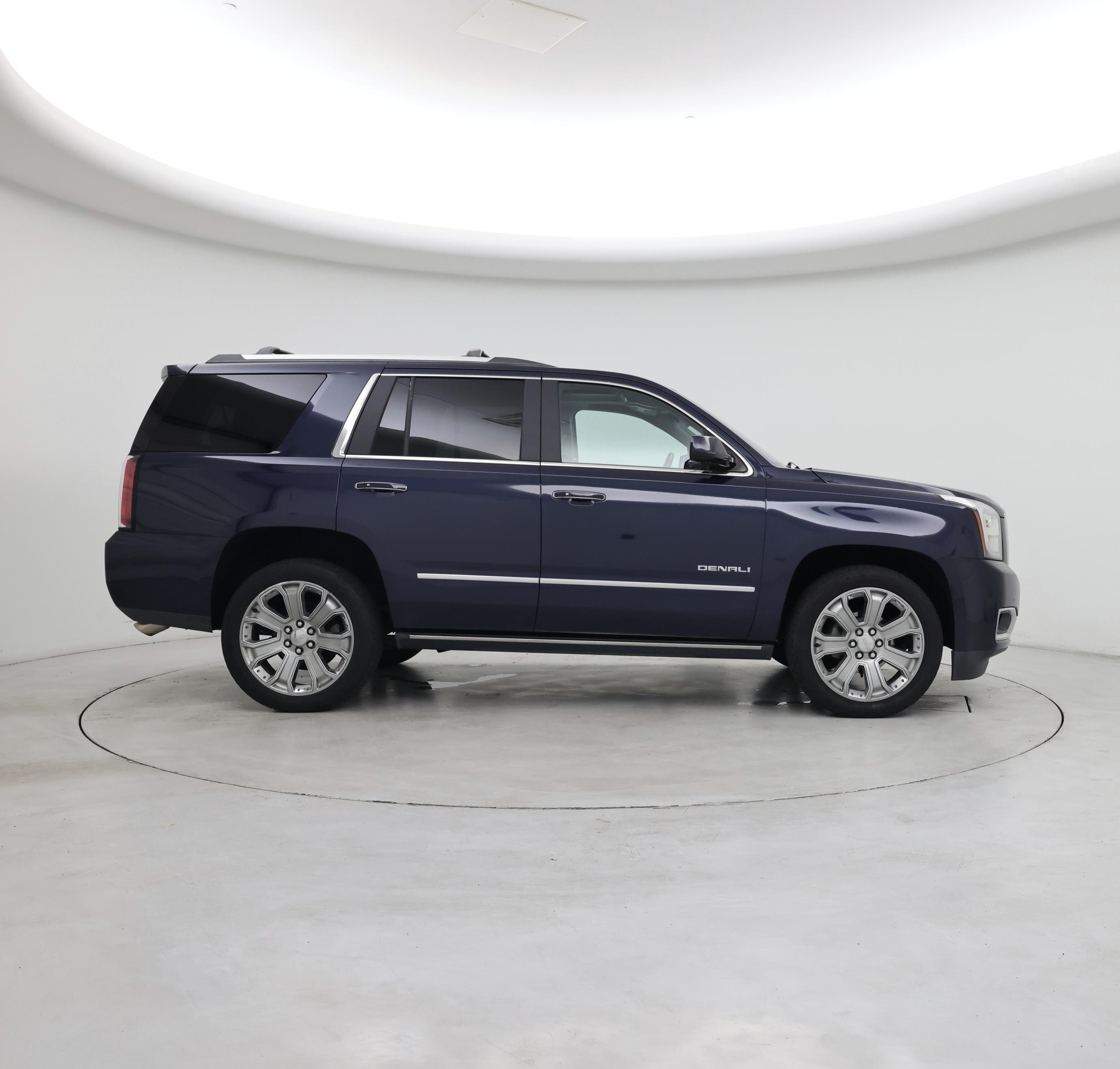 Thumbnail: 2017 GMC Yukon - 7