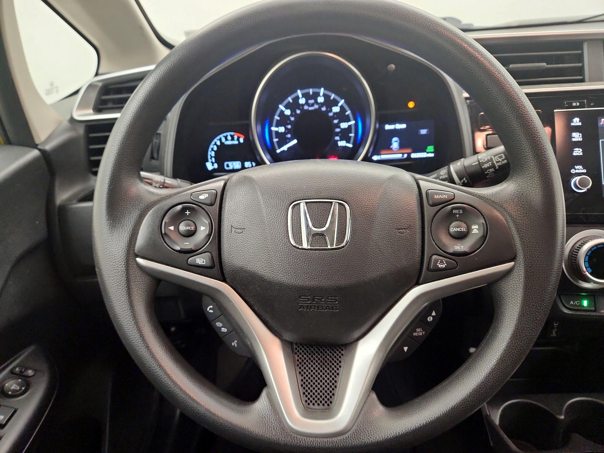 Thumbnail: 2018 Honda Fit - 10