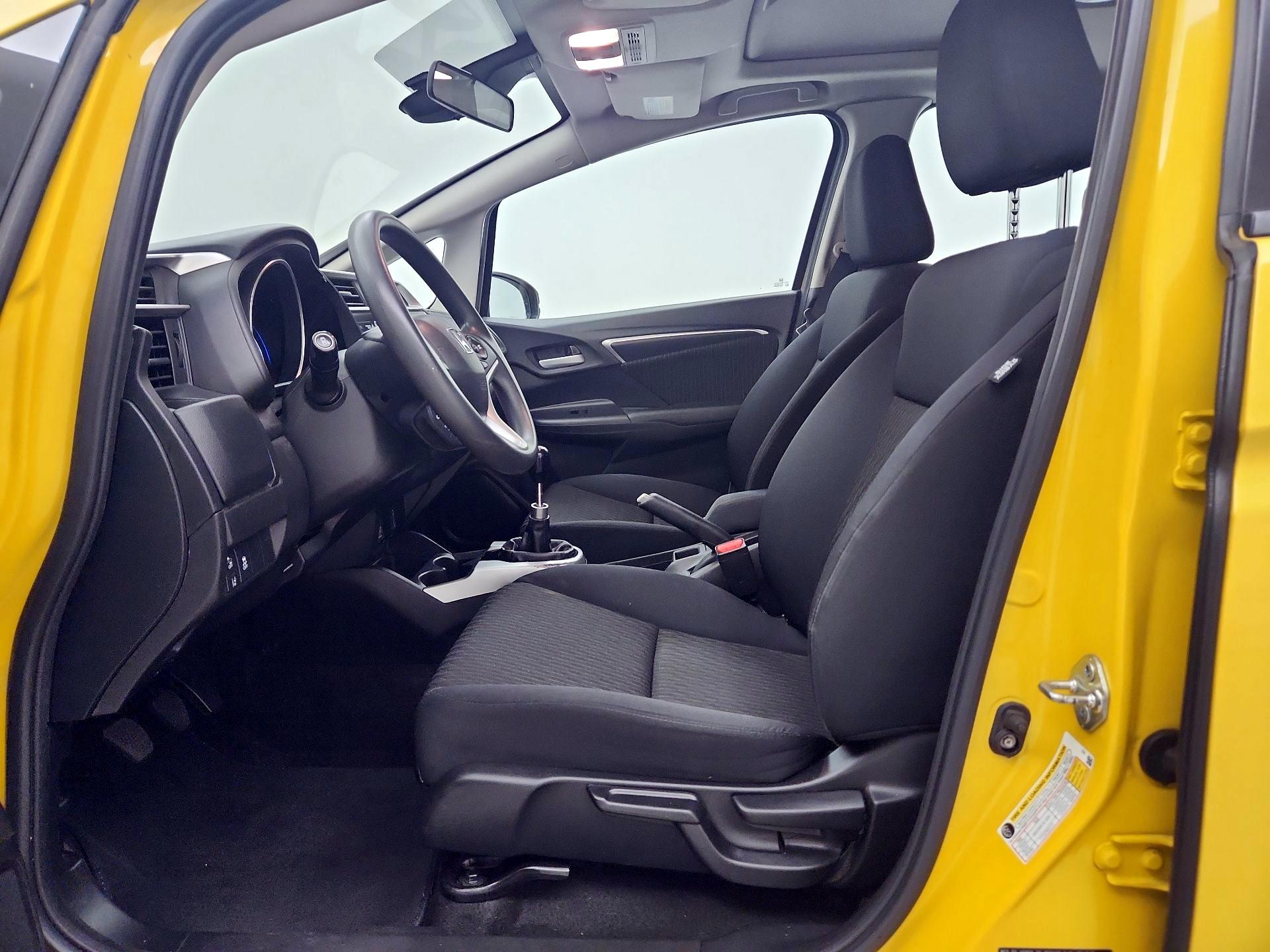 Thumbnail: 2018 Honda Fit - 11