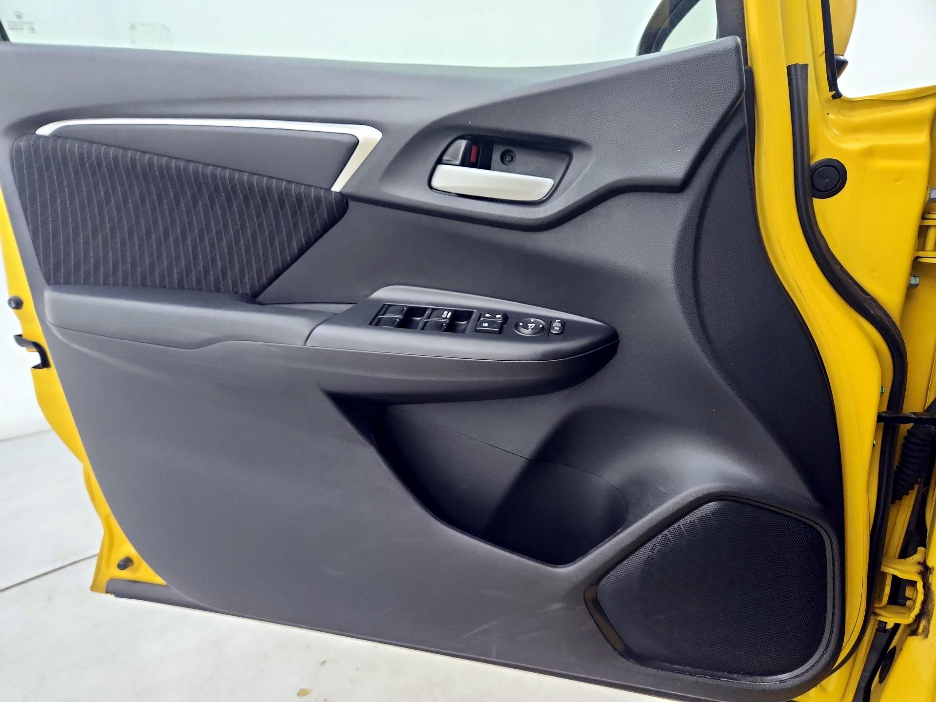 Thumbnail: 2018 Honda Fit - 12