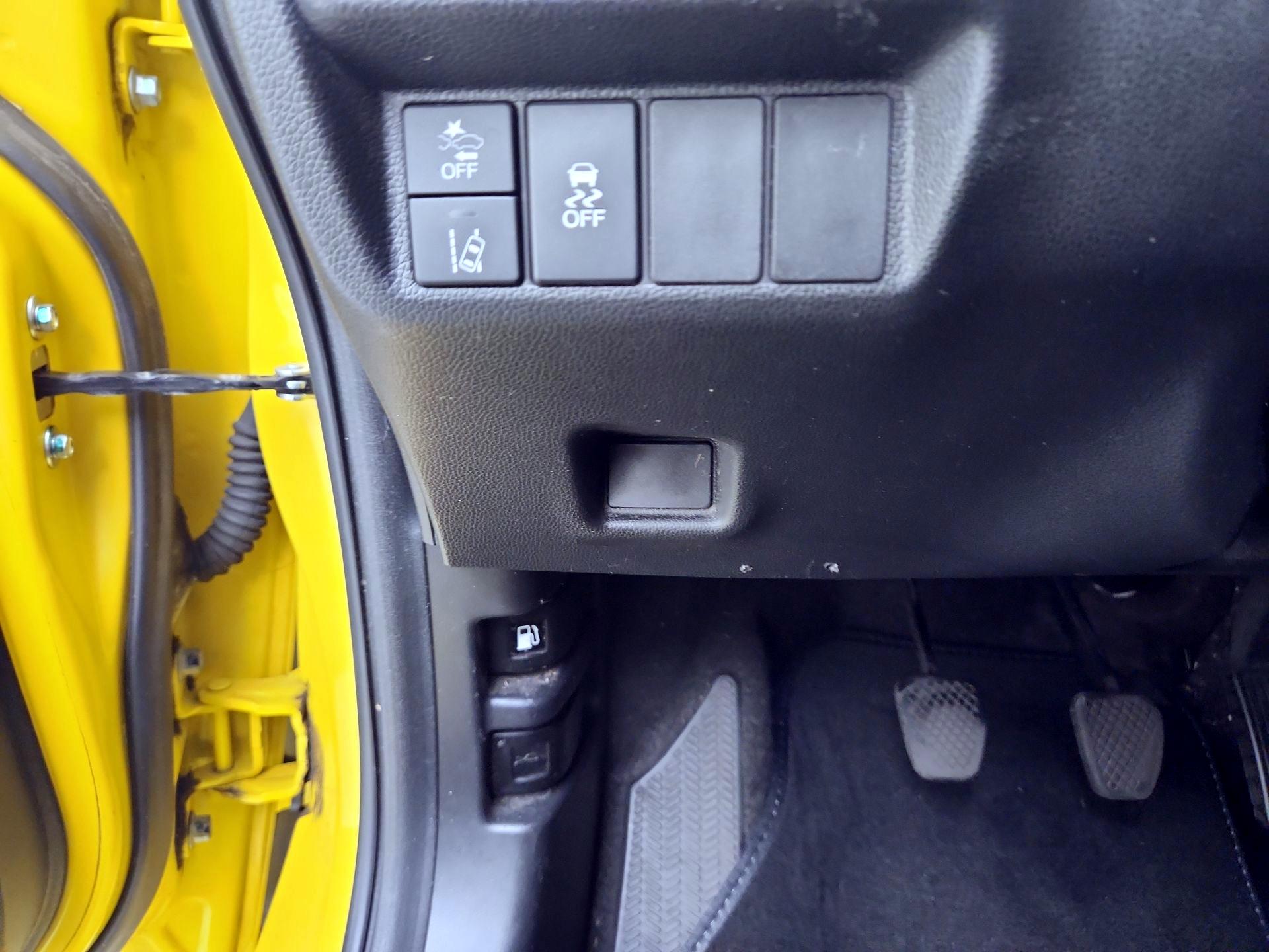 Thumbnail: 2018 Honda Fit - 13