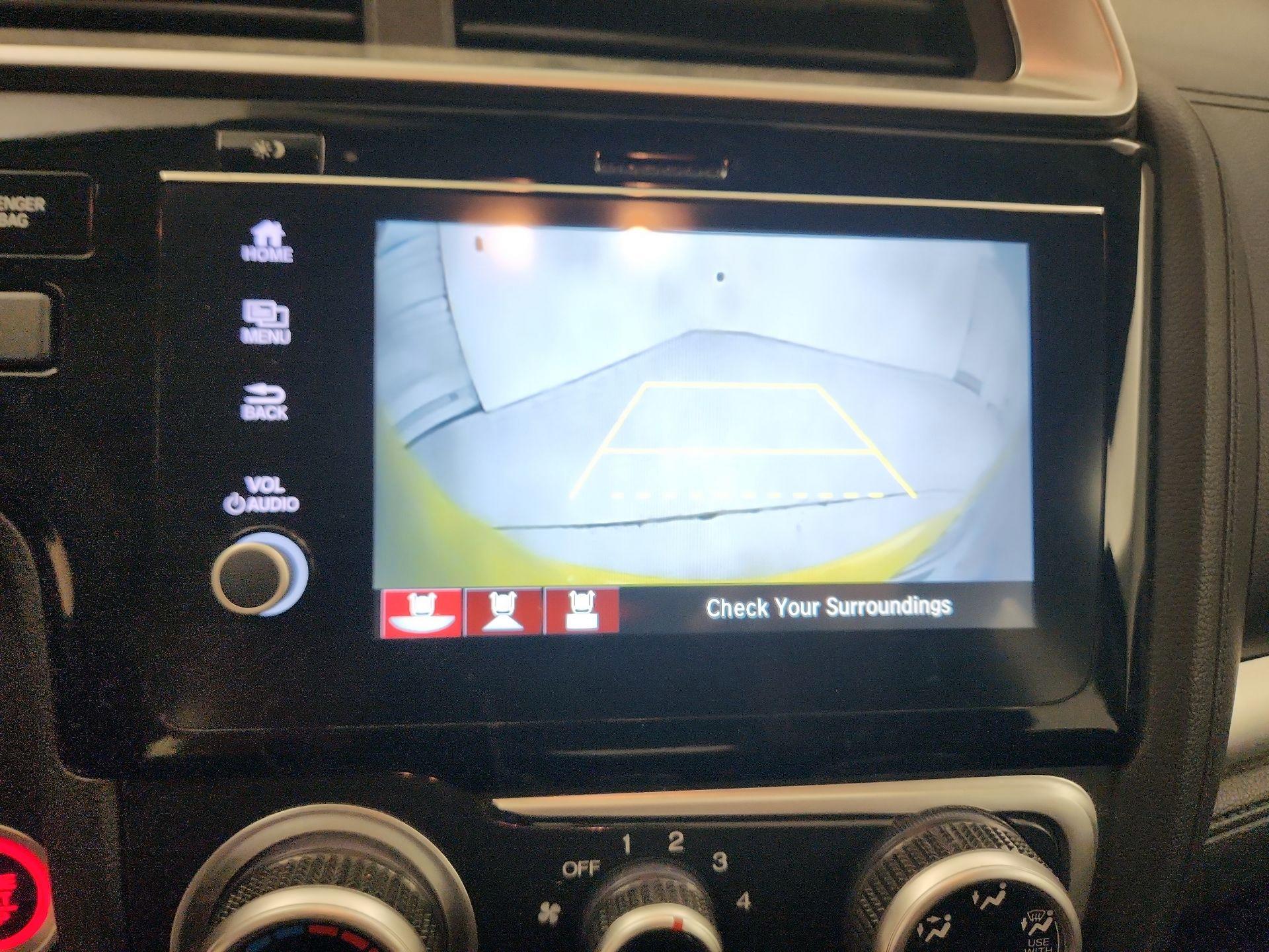 Thumbnail: 2018 Honda Fit - 14