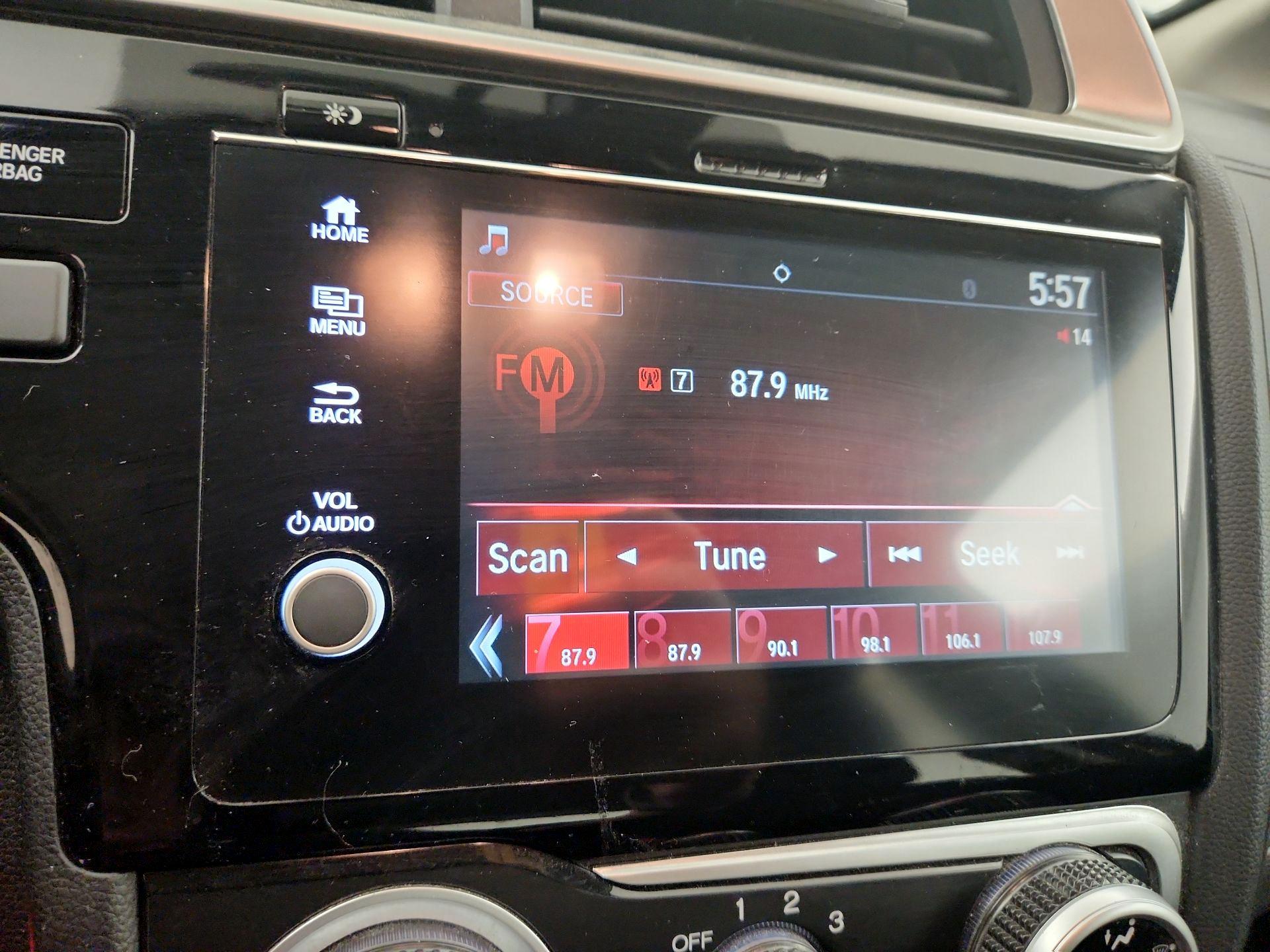 Thumbnail: 2018 Honda Fit - 15