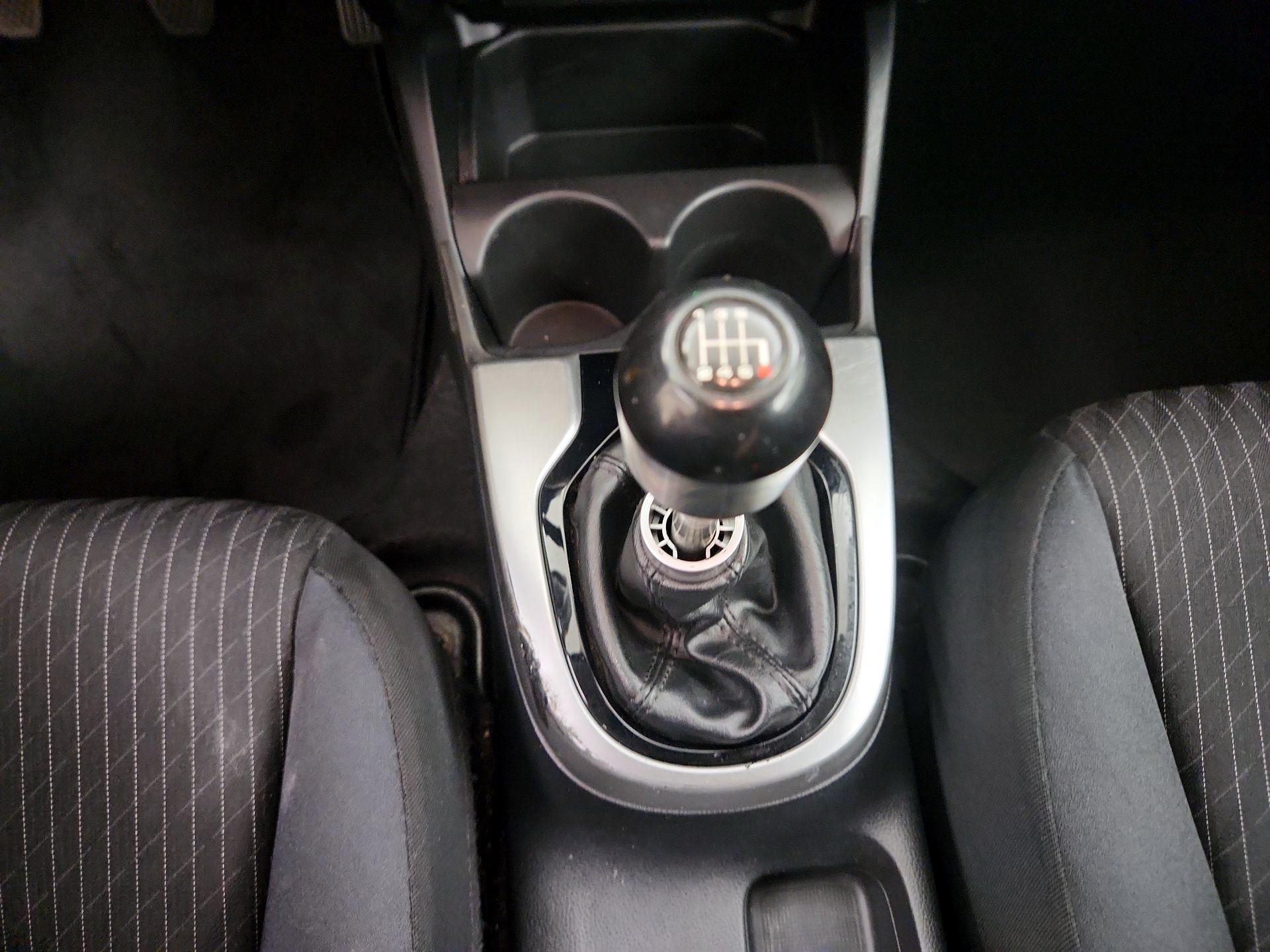 Thumbnail: 2018 Honda Fit - 17