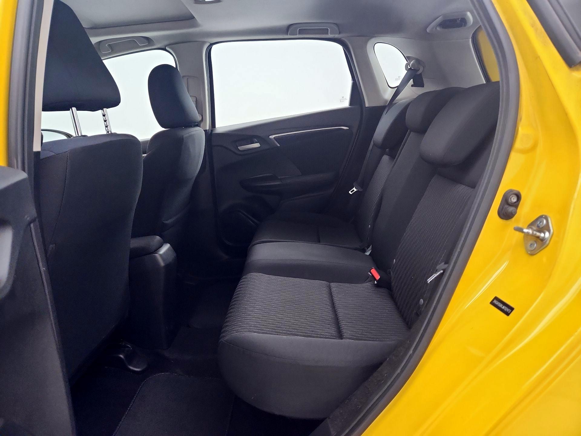 Thumbnail: 2018 Honda Fit - 20