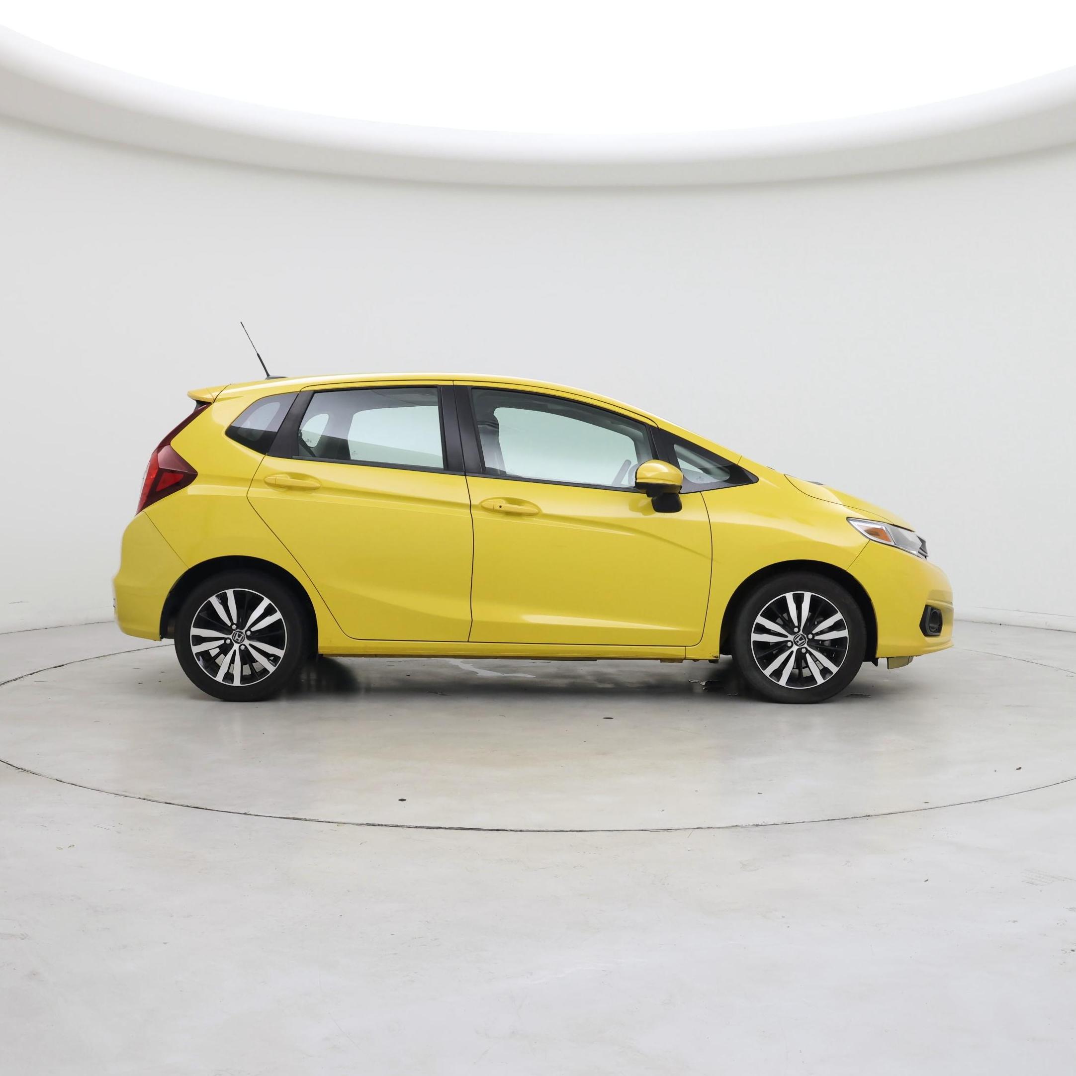 Thumbnail: 2018 Honda Fit - 7