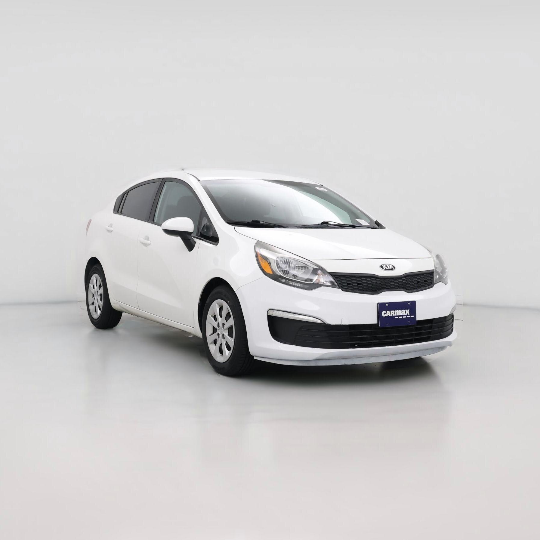 Thumbnail: 2017 Kia Rio - 1
