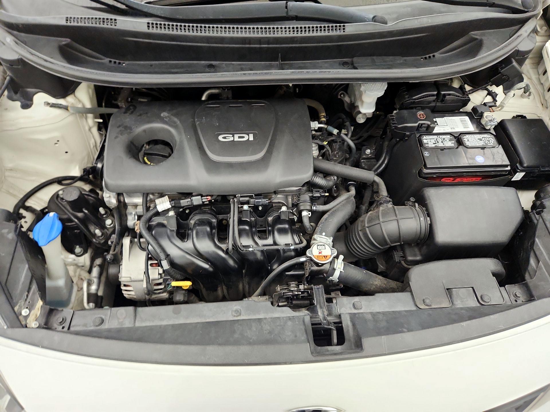 Thumbnail: 2017 Kia Rio - 20