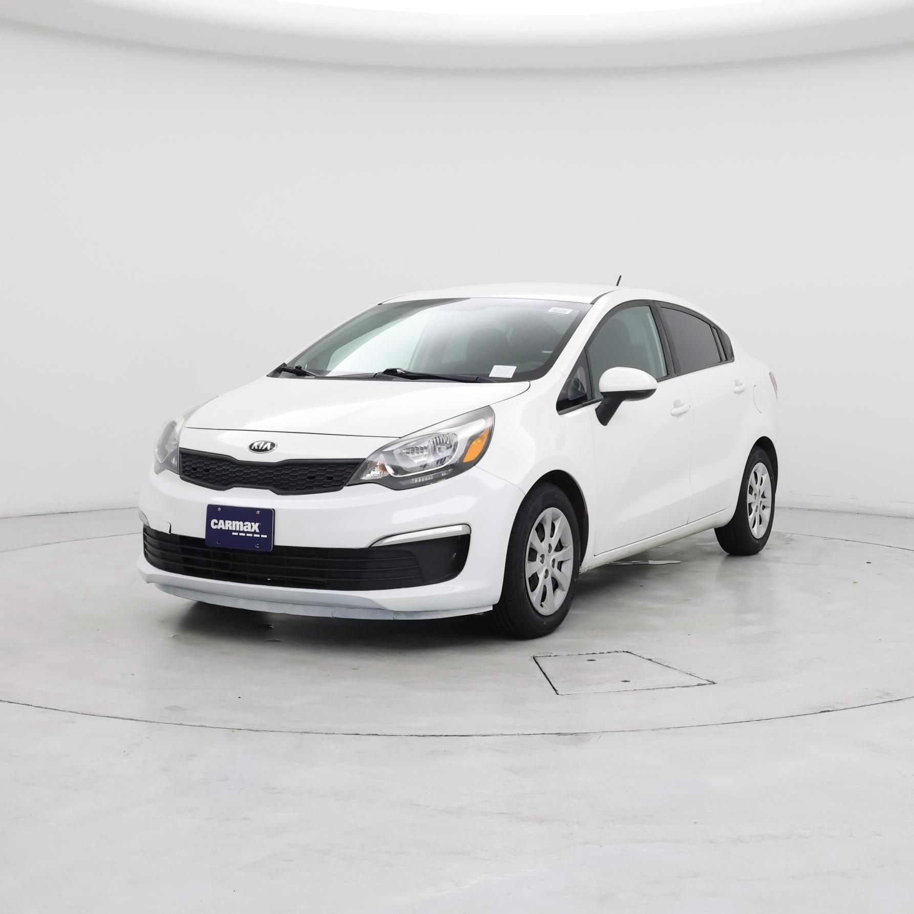 Thumbnail: 2017 Kia Rio - 4