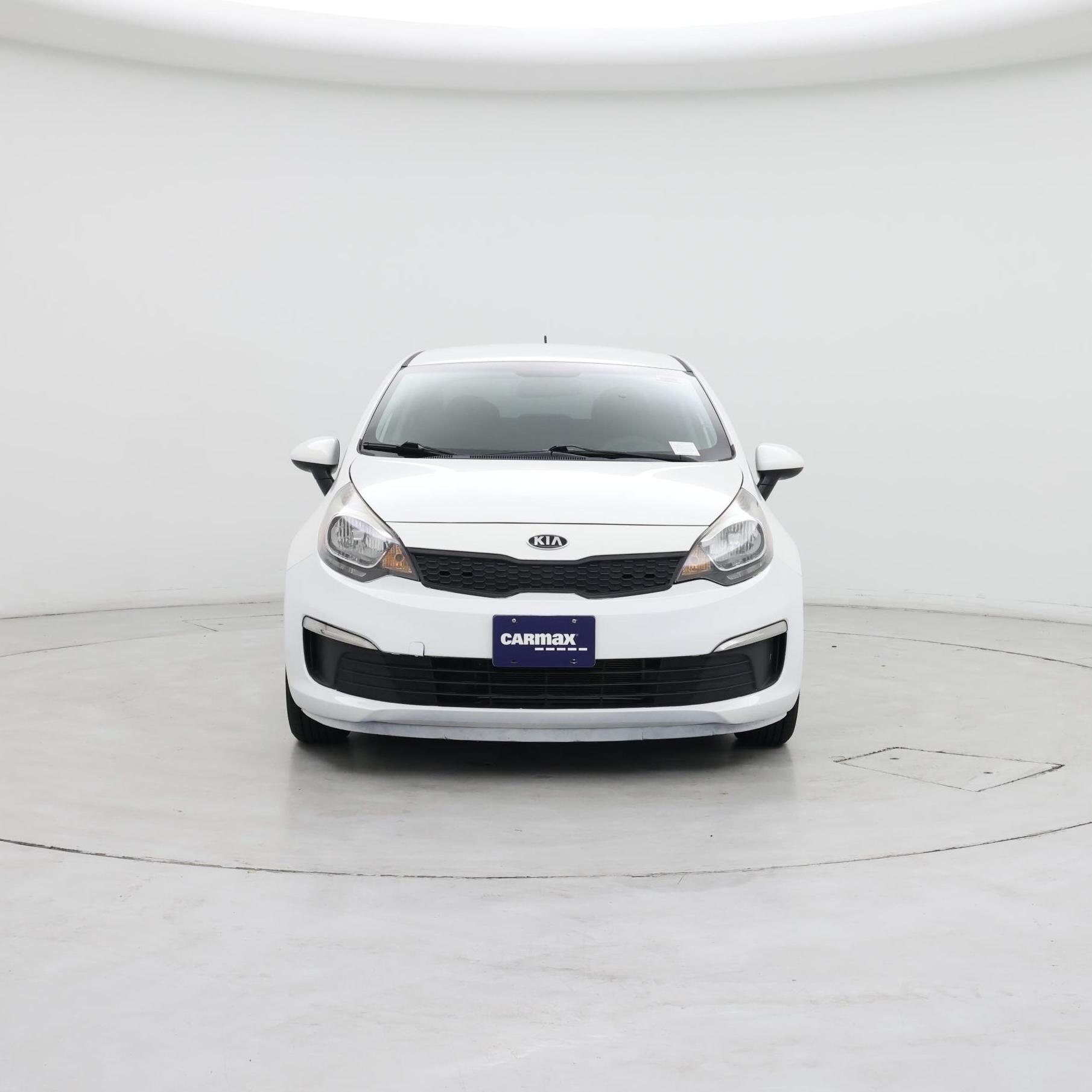 Thumbnail: 2017 Kia Rio - 5