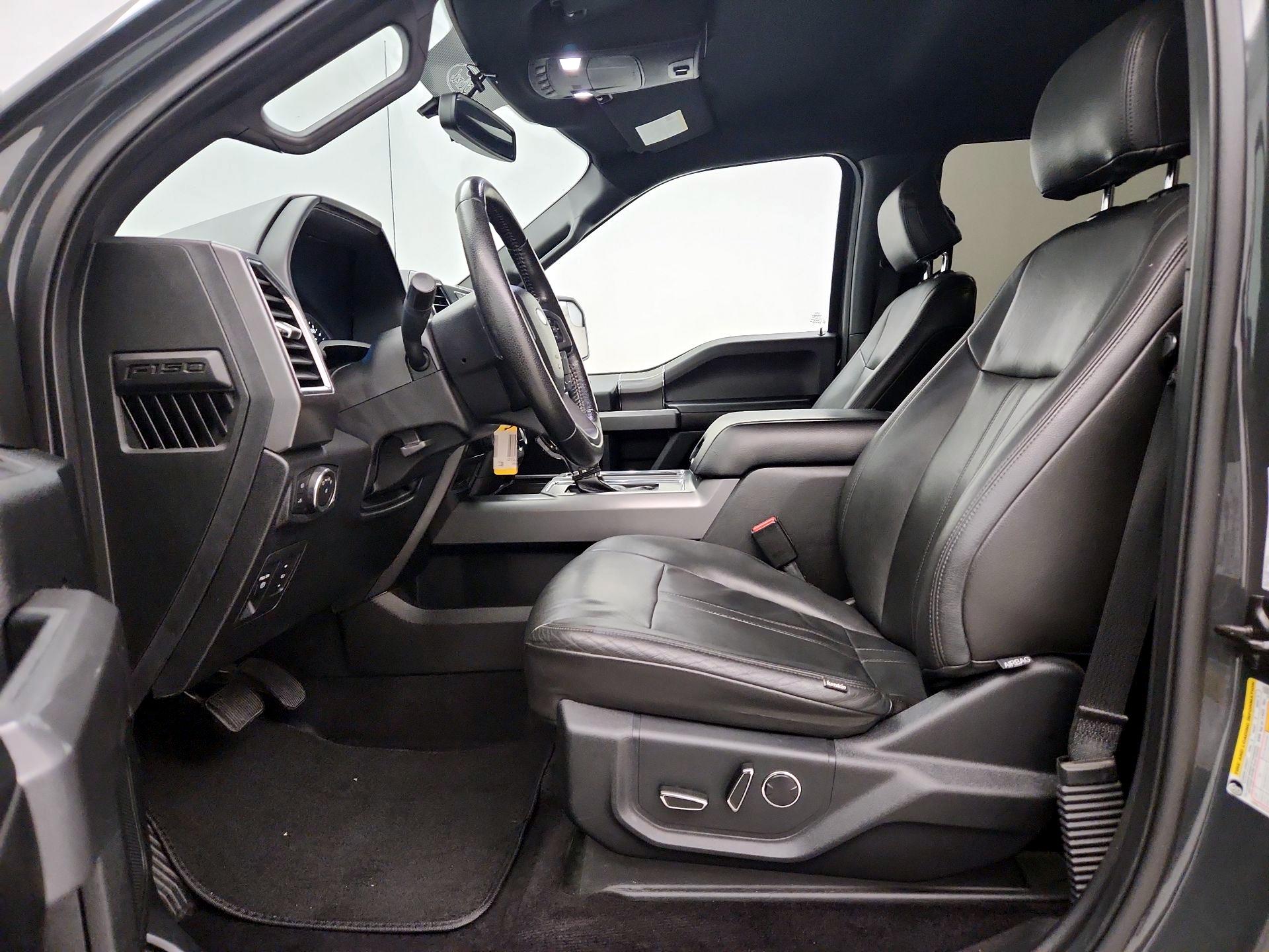 Thumbnail: 2016 Ford F-150 - 11