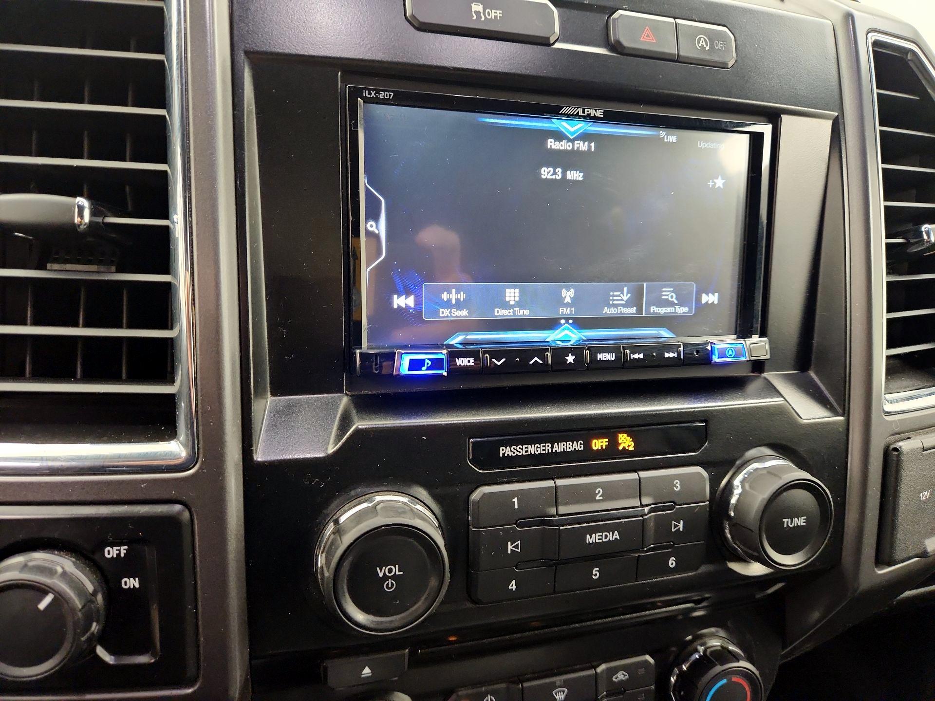 Thumbnail: 2016 Ford F-150 - 14