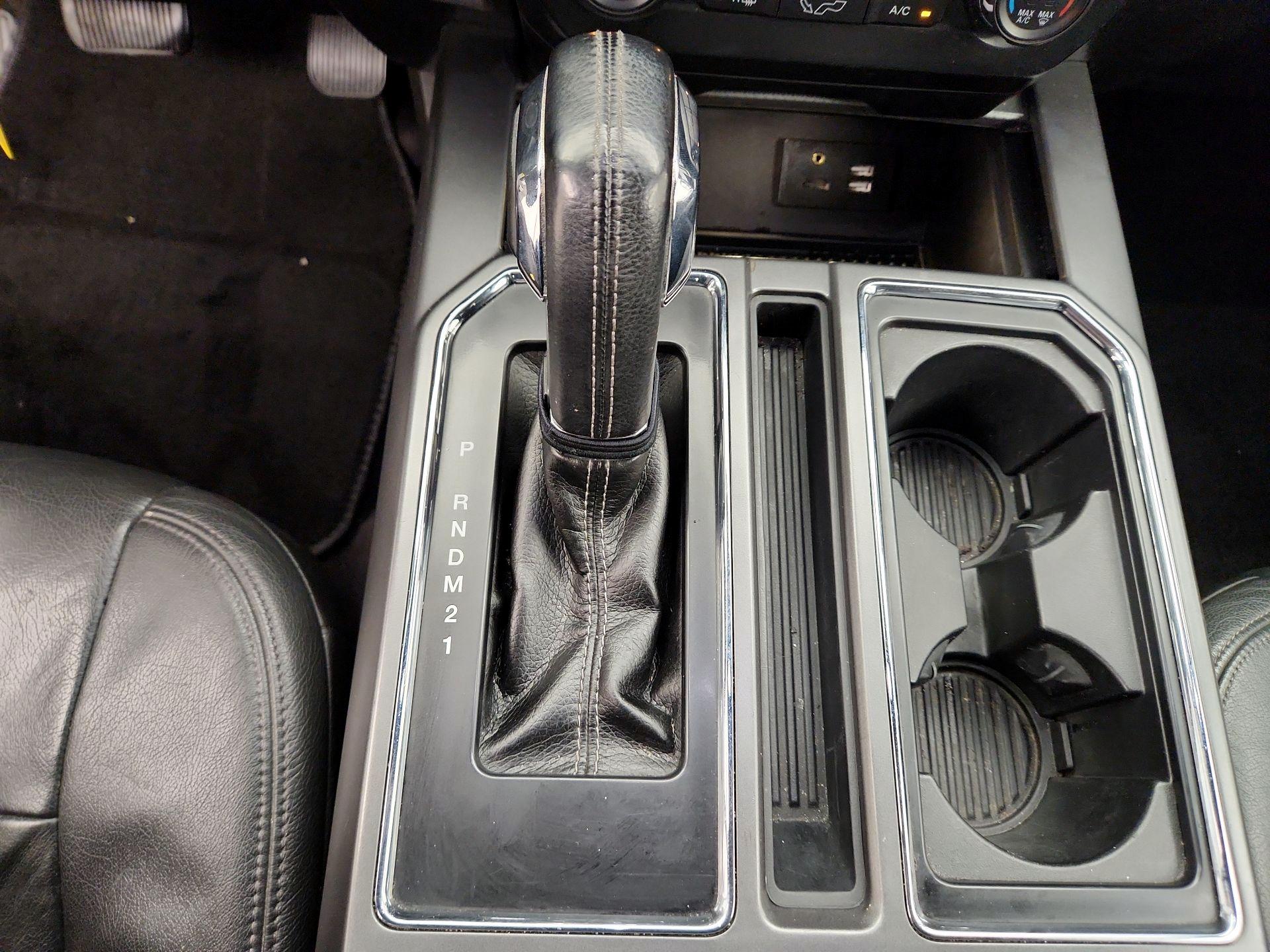 Thumbnail: 2016 Ford F-150 - 16