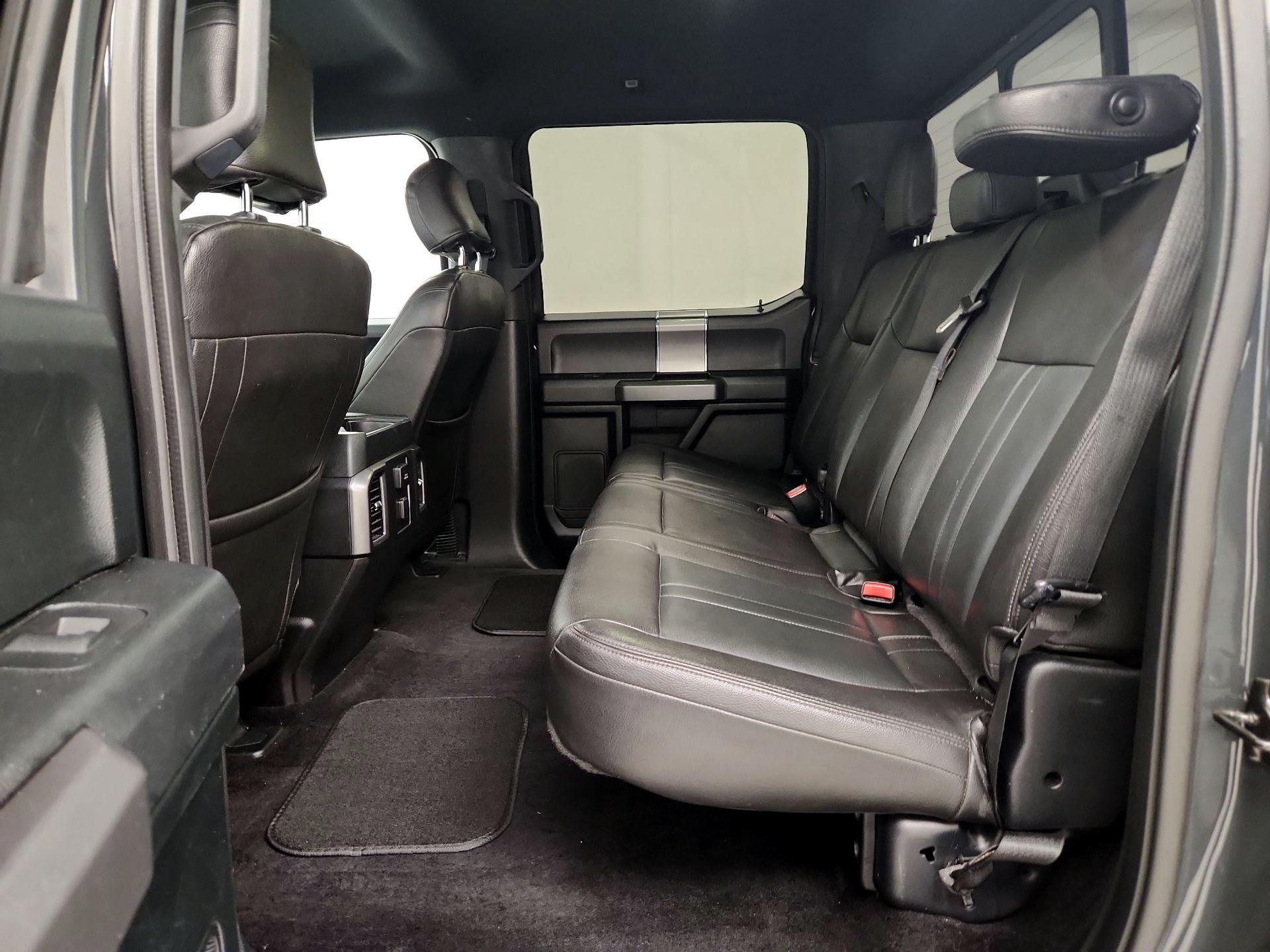 Thumbnail: 2016 Ford F-150 - 18