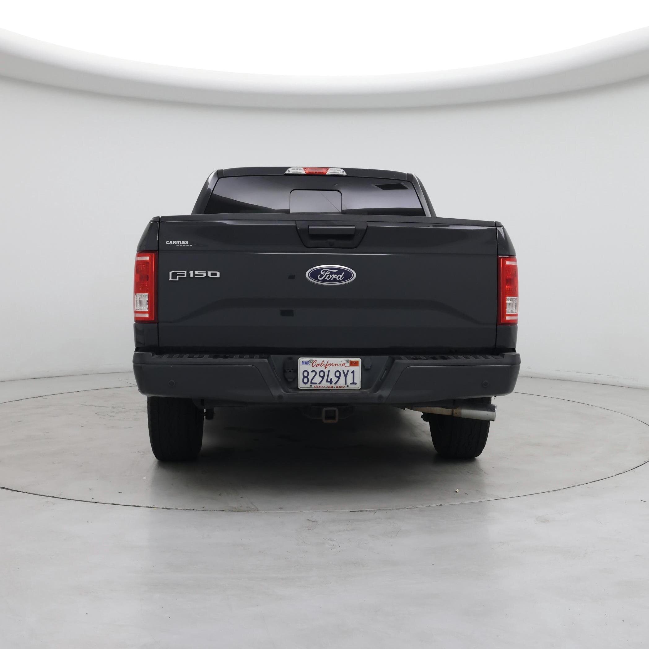 Thumbnail: 2016 Ford F-150 - 6