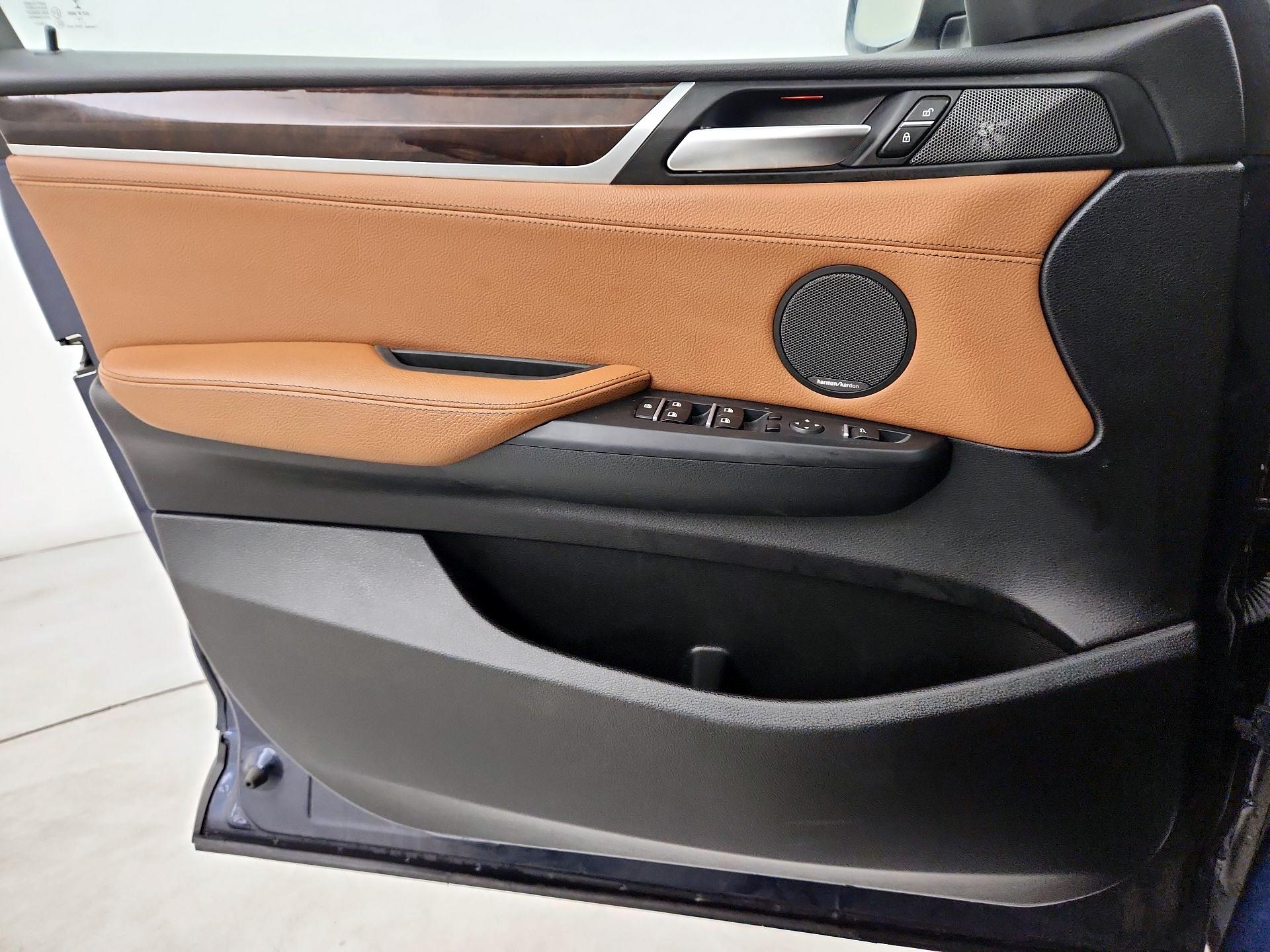 Thumbnail: 2015 BMW X3 - 12