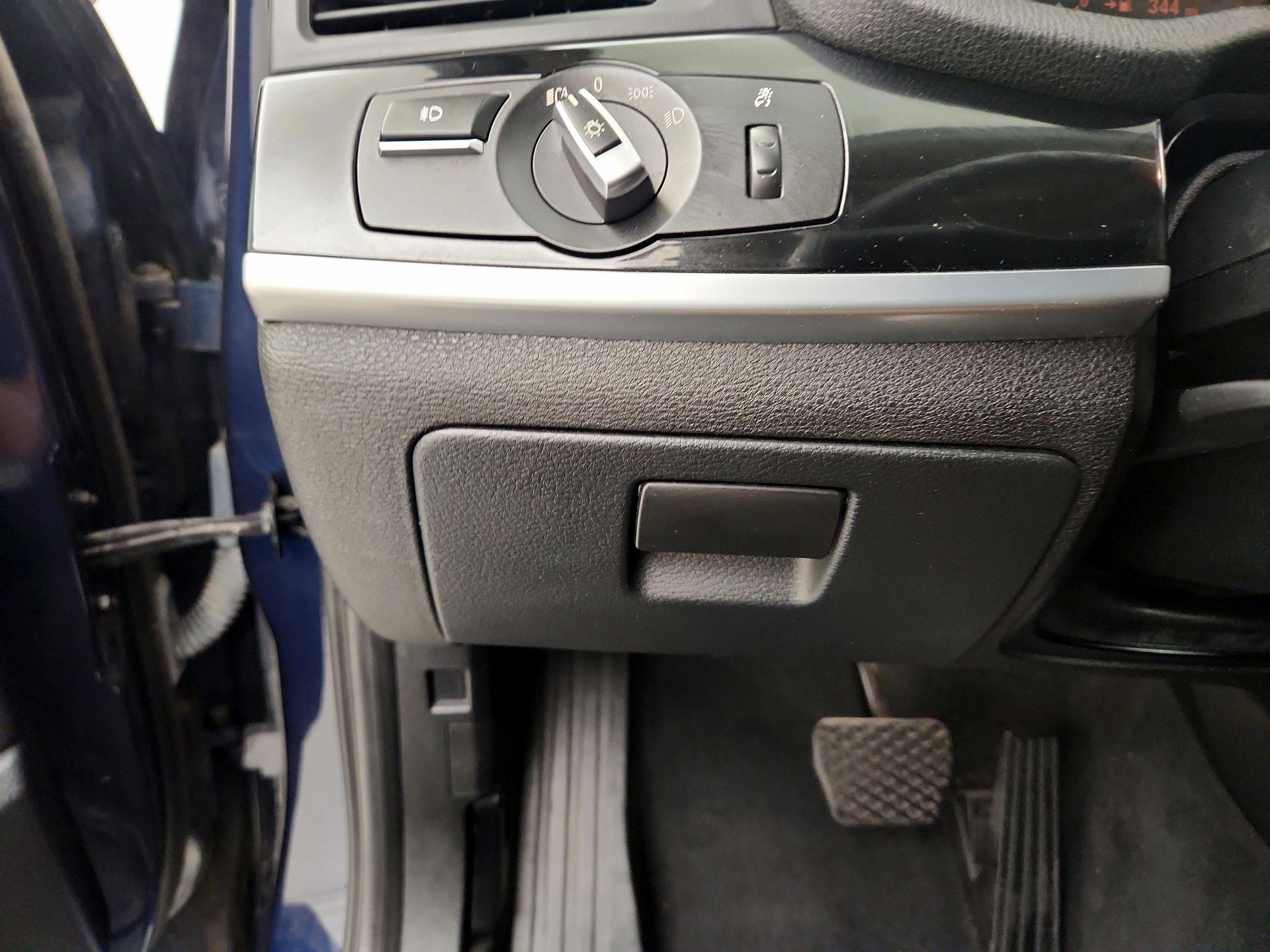 Thumbnail: 2015 BMW X3 - 13
