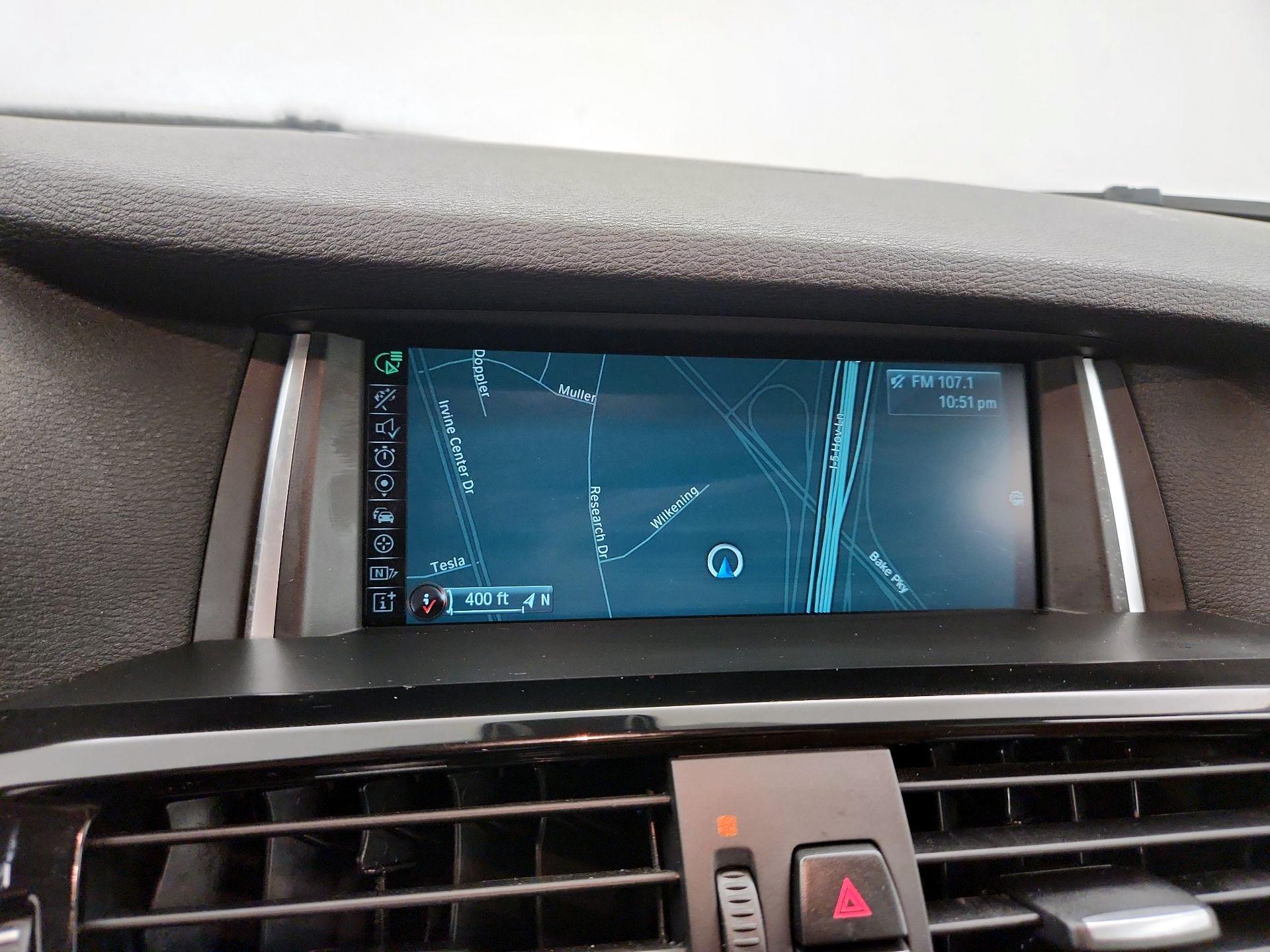 Thumbnail: 2015 BMW X3 - 14