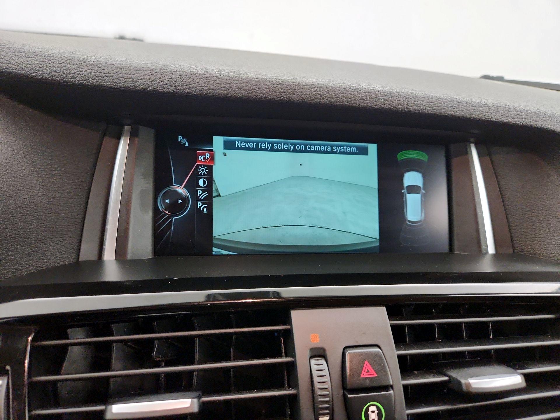 Thumbnail: 2015 BMW X3 - 15