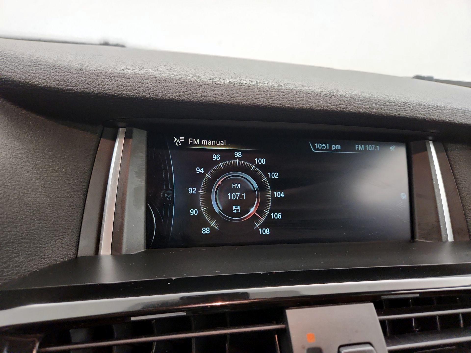Thumbnail: 2015 BMW X3 - 16