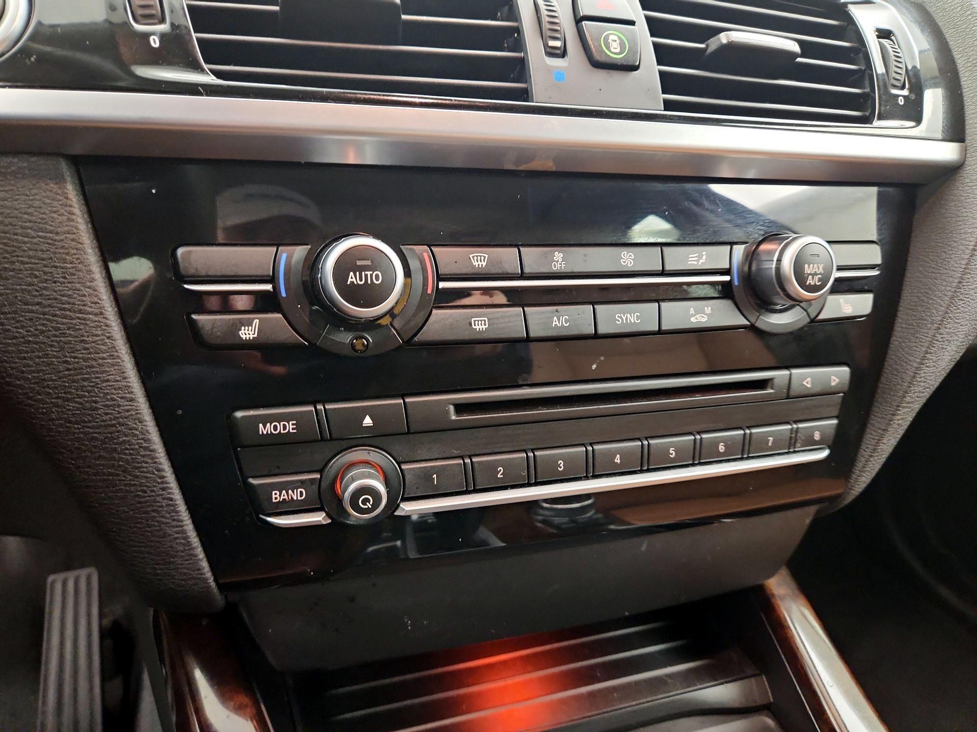 Thumbnail: 2015 BMW X3 - 17