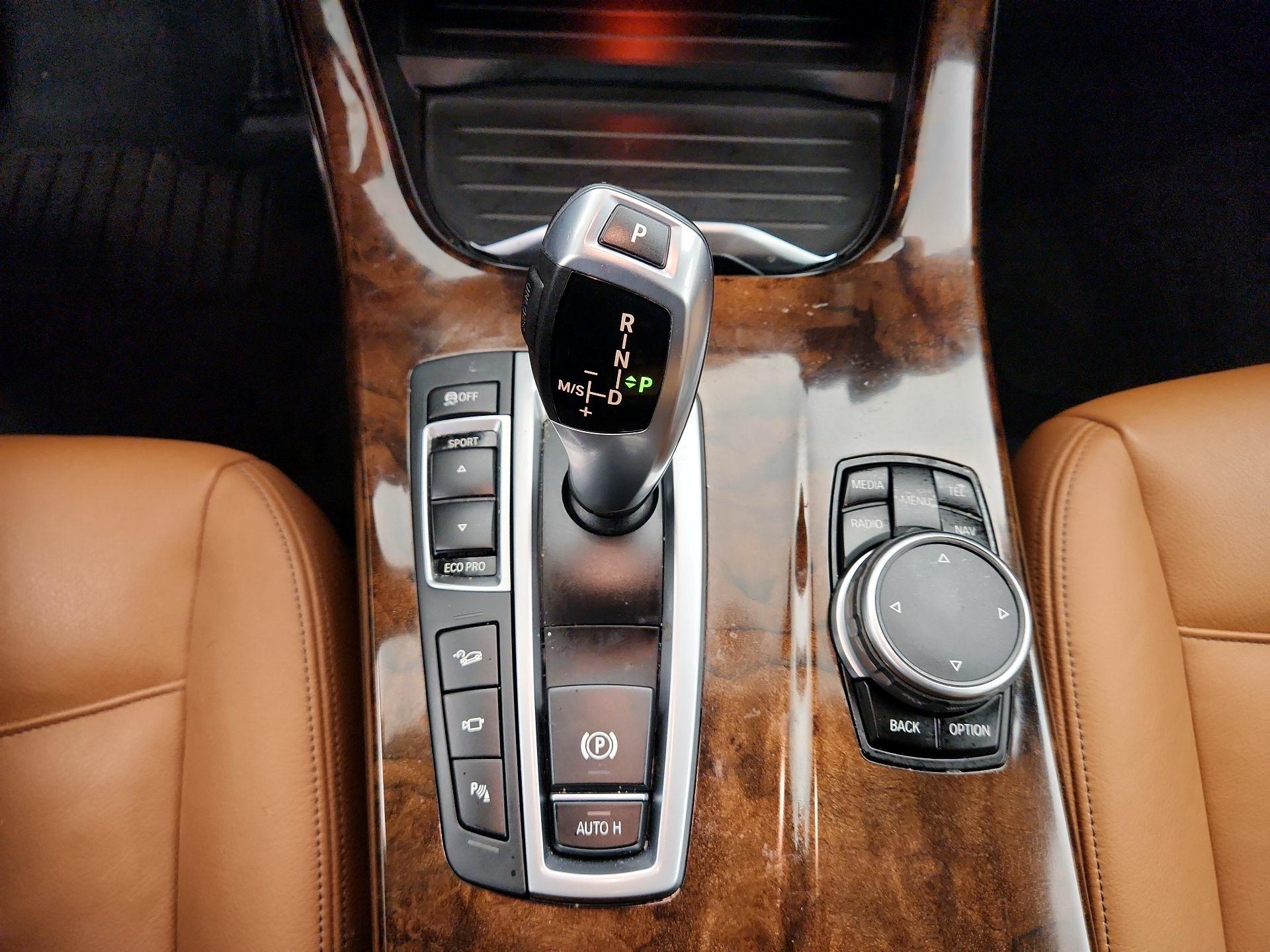 Thumbnail: 2015 BMW X3 - 18