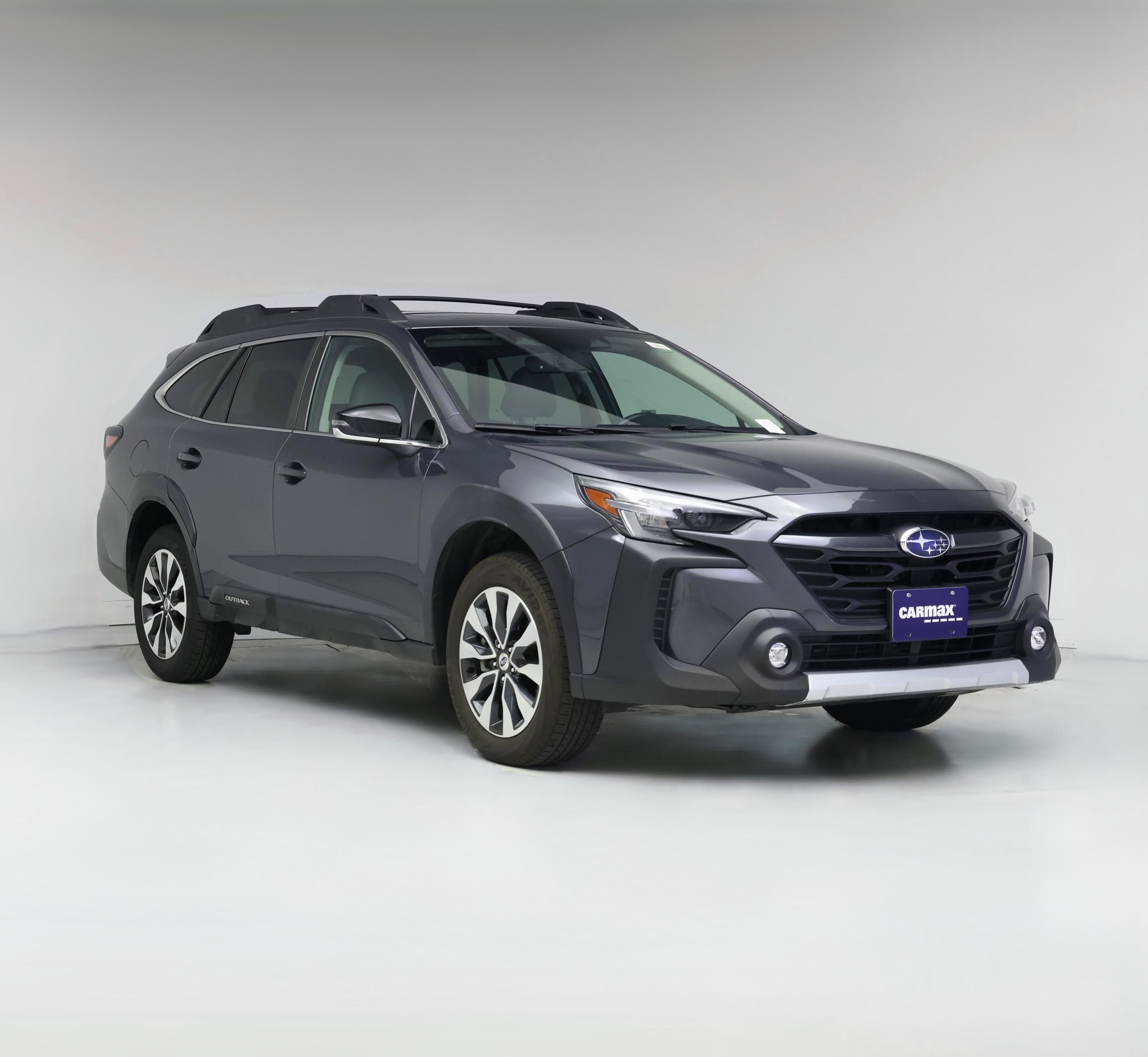 Thumbnail: 2024 Subaru Outback - 1
