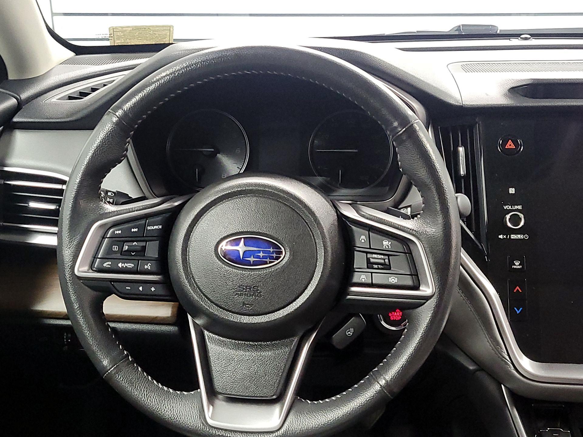 Thumbnail: 2024 Subaru Outback - 10