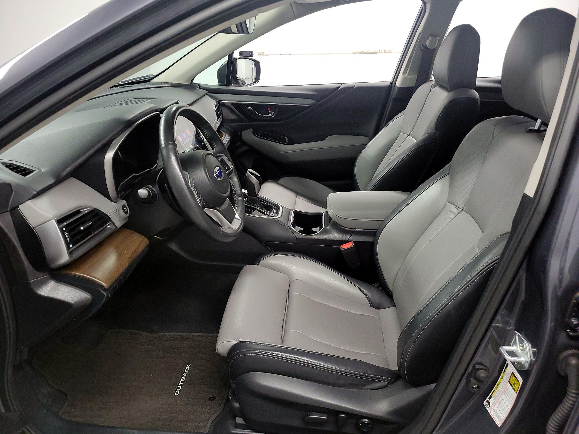 Thumbnail: 2024 Subaru Outback - 11